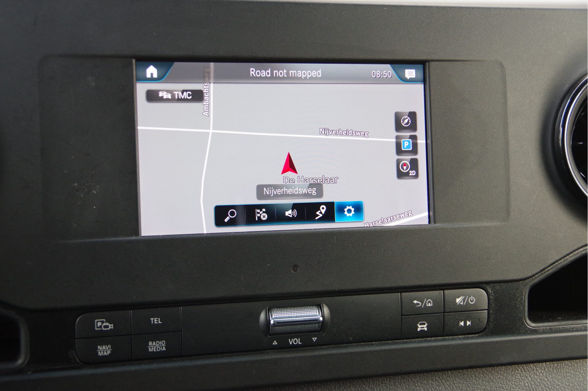 Mercedes-Benz Sprinter - Afbeelding 11