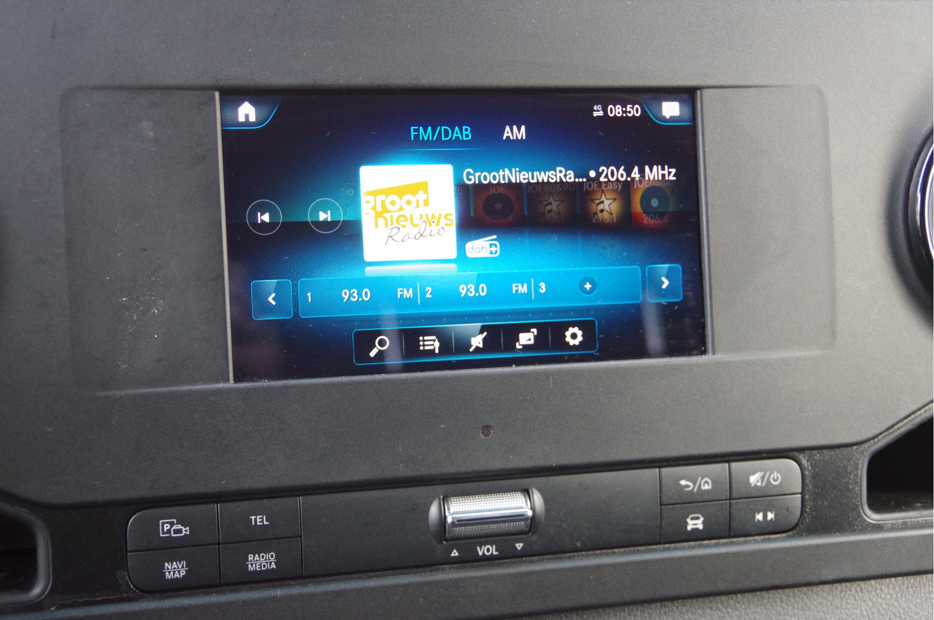 Mercedes-Benz Sprinter - Afbeelding 12