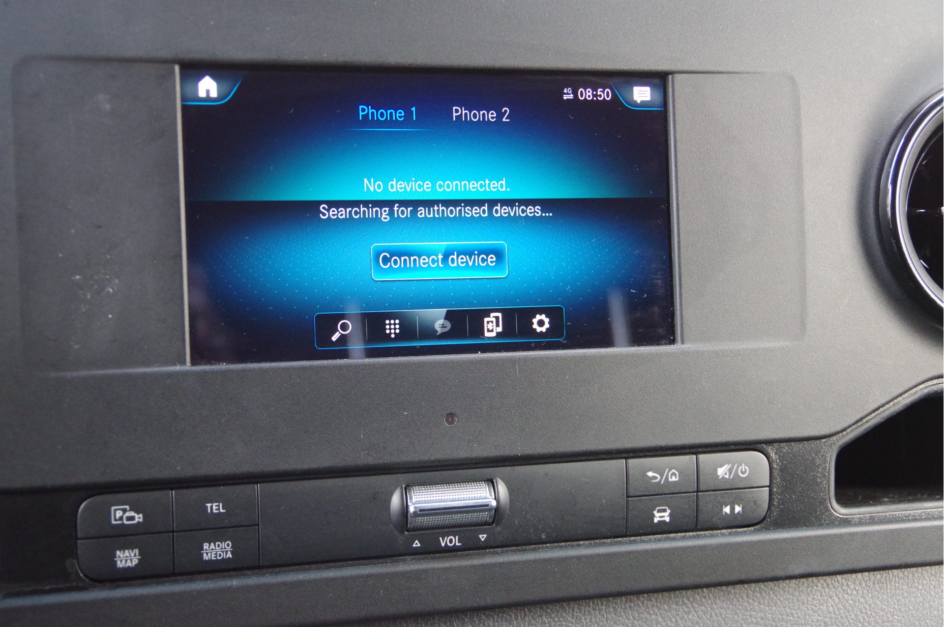 Mercedes-Benz Sprinter - Afbeelding 13