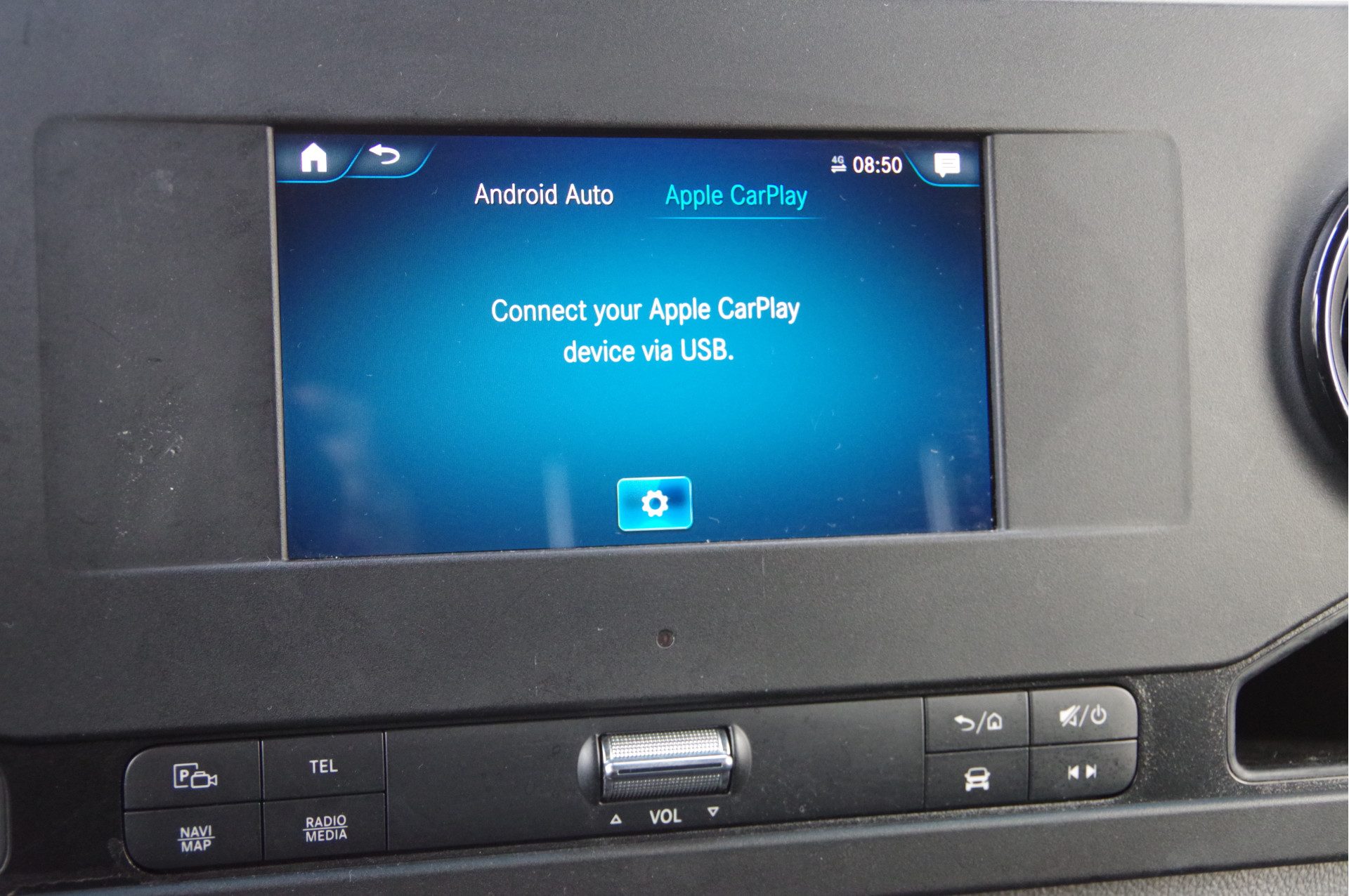 Mercedes-Benz Sprinter - Afbeelding 14