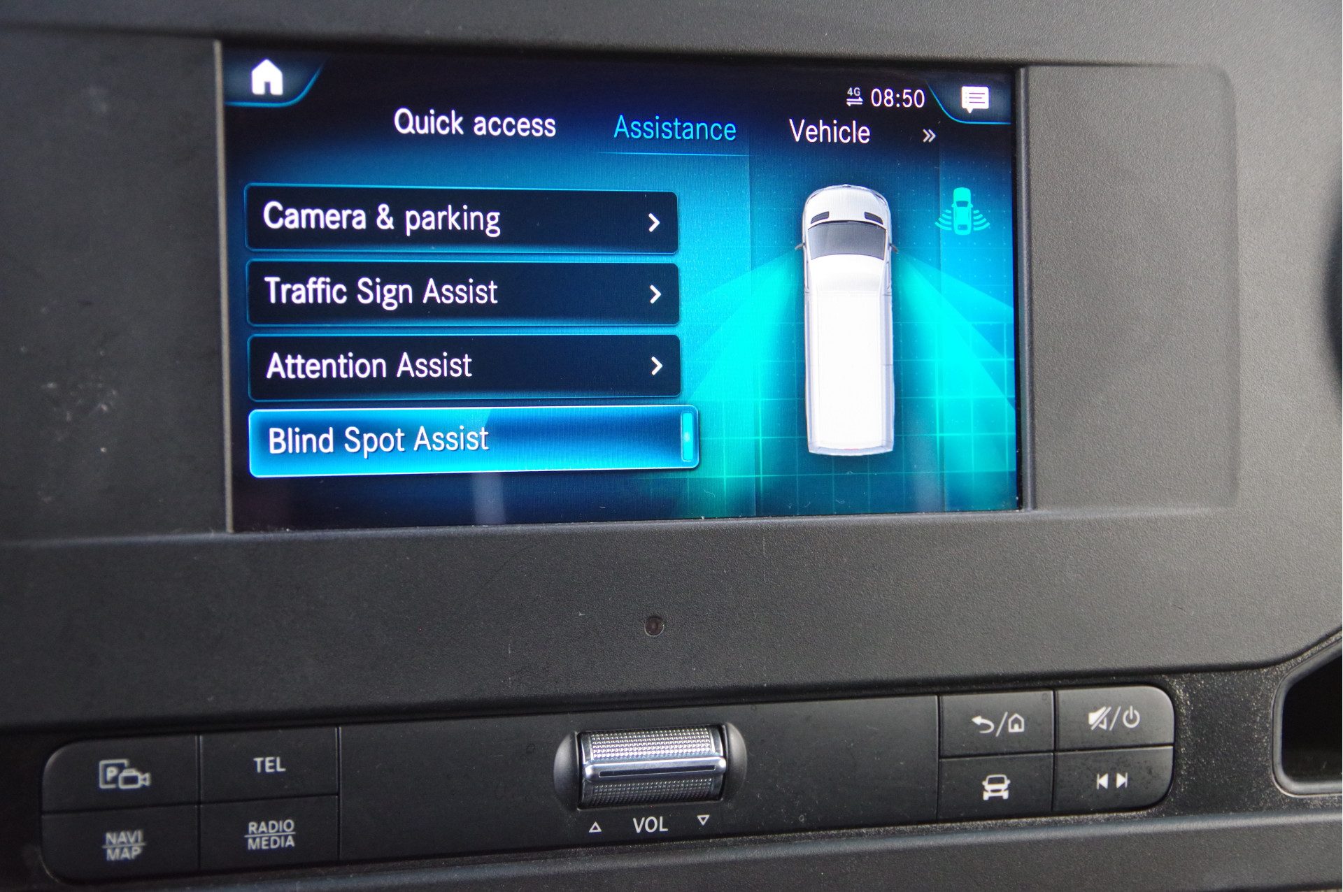 Mercedes-Benz Sprinter - Afbeelding 15