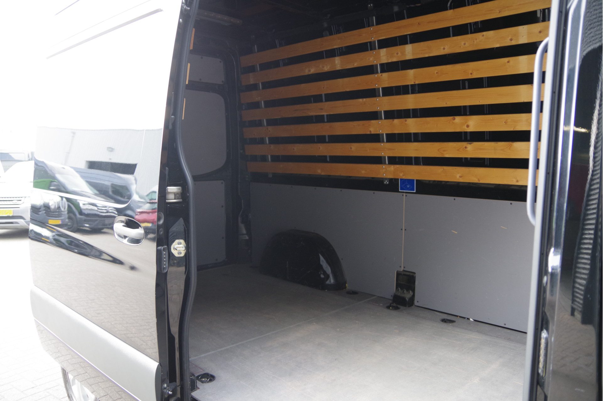 Mercedes-Benz Sprinter - Afbeelding 19