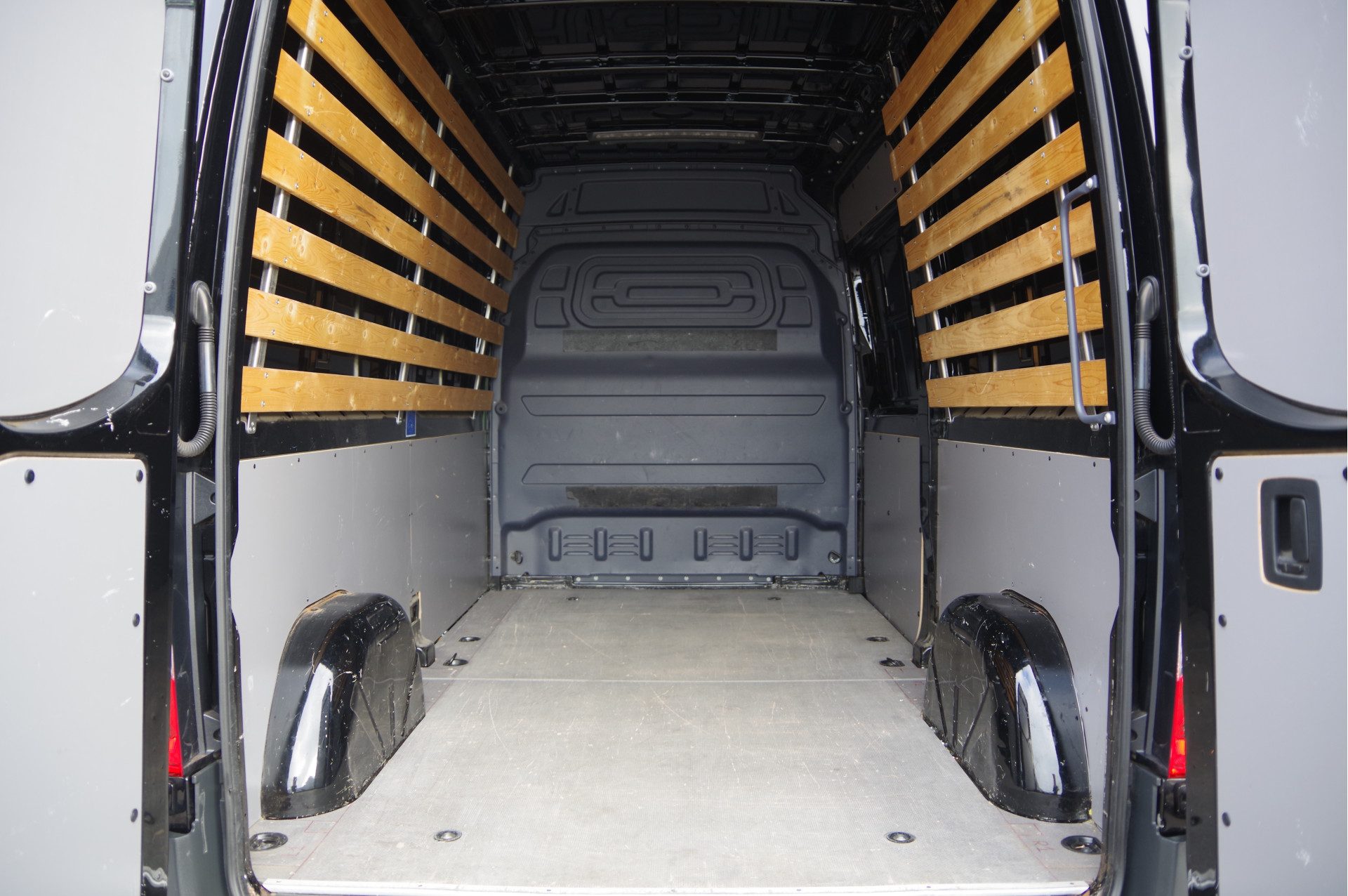 Mercedes-Benz Sprinter - Afbeelding 5