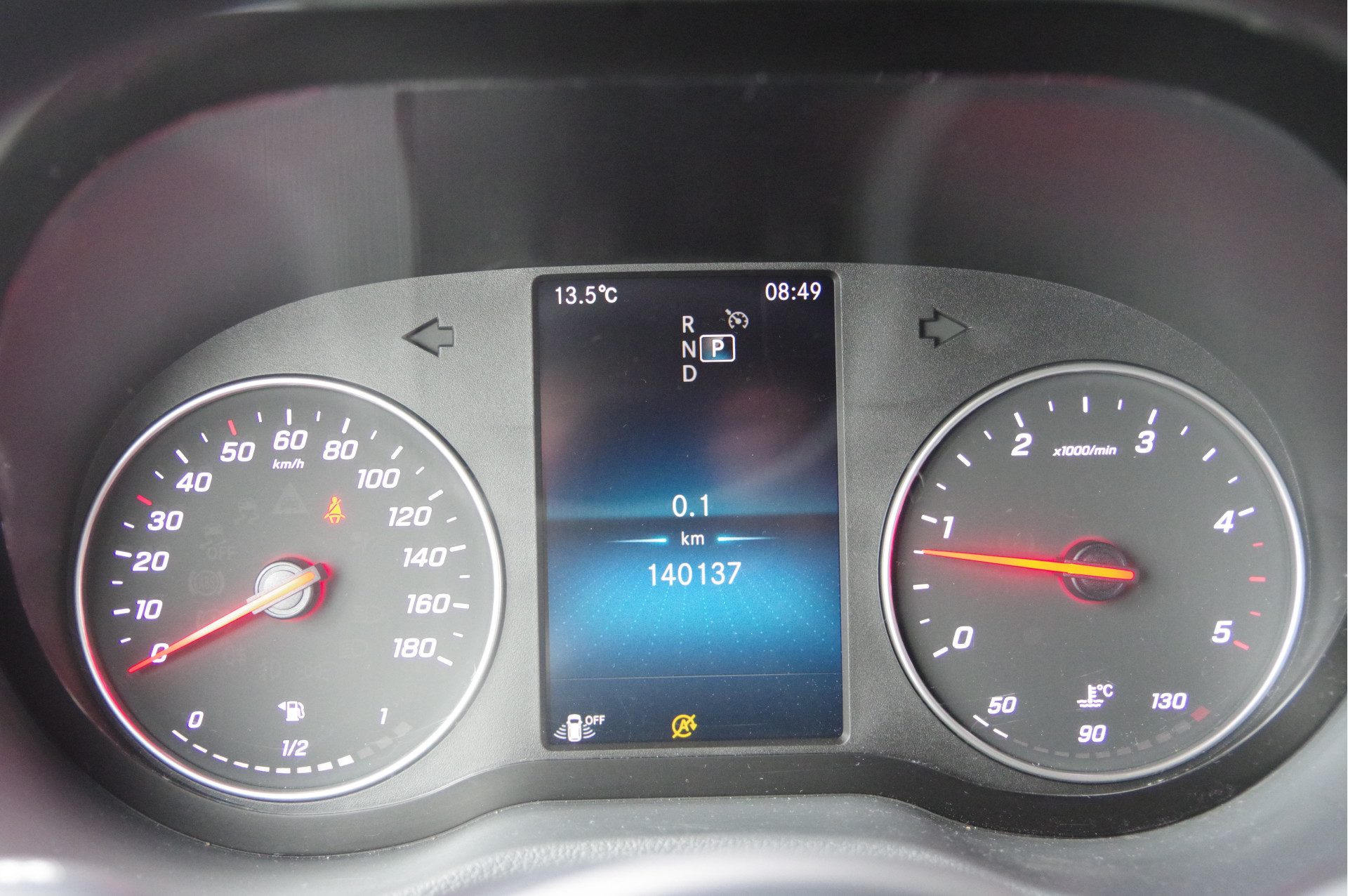 Mercedes-Benz Sprinter - Afbeelding 8