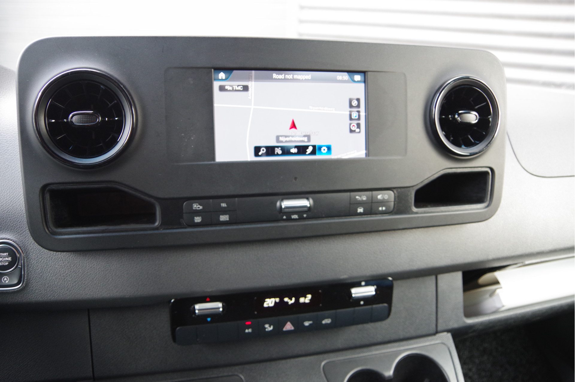 Mercedes-Benz Sprinter - Afbeelding 9