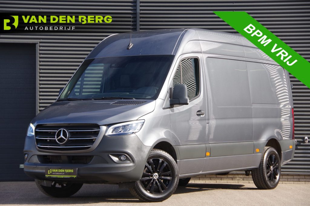 Mercedes-Benz Sprinter 53060966 afbeelding 1