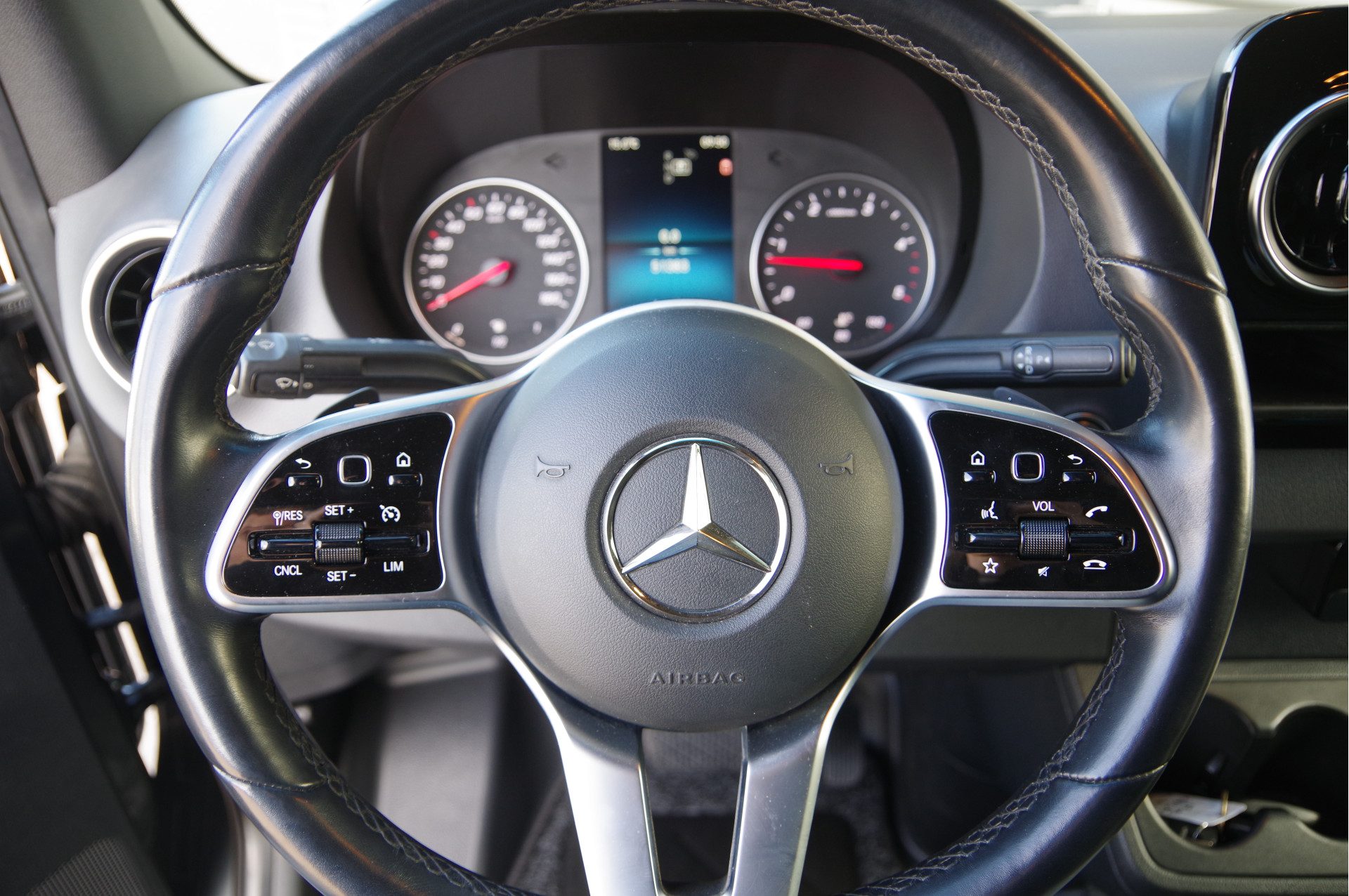 Mercedes-Benz Sprinter - Afbeelding 10