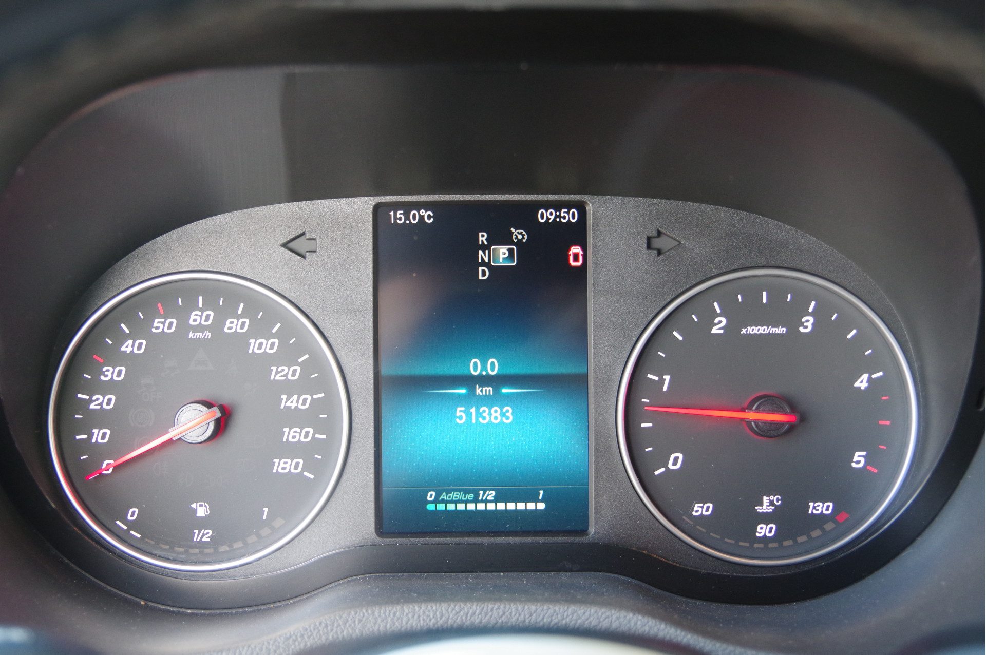 Mercedes-Benz Sprinter - Afbeelding 12