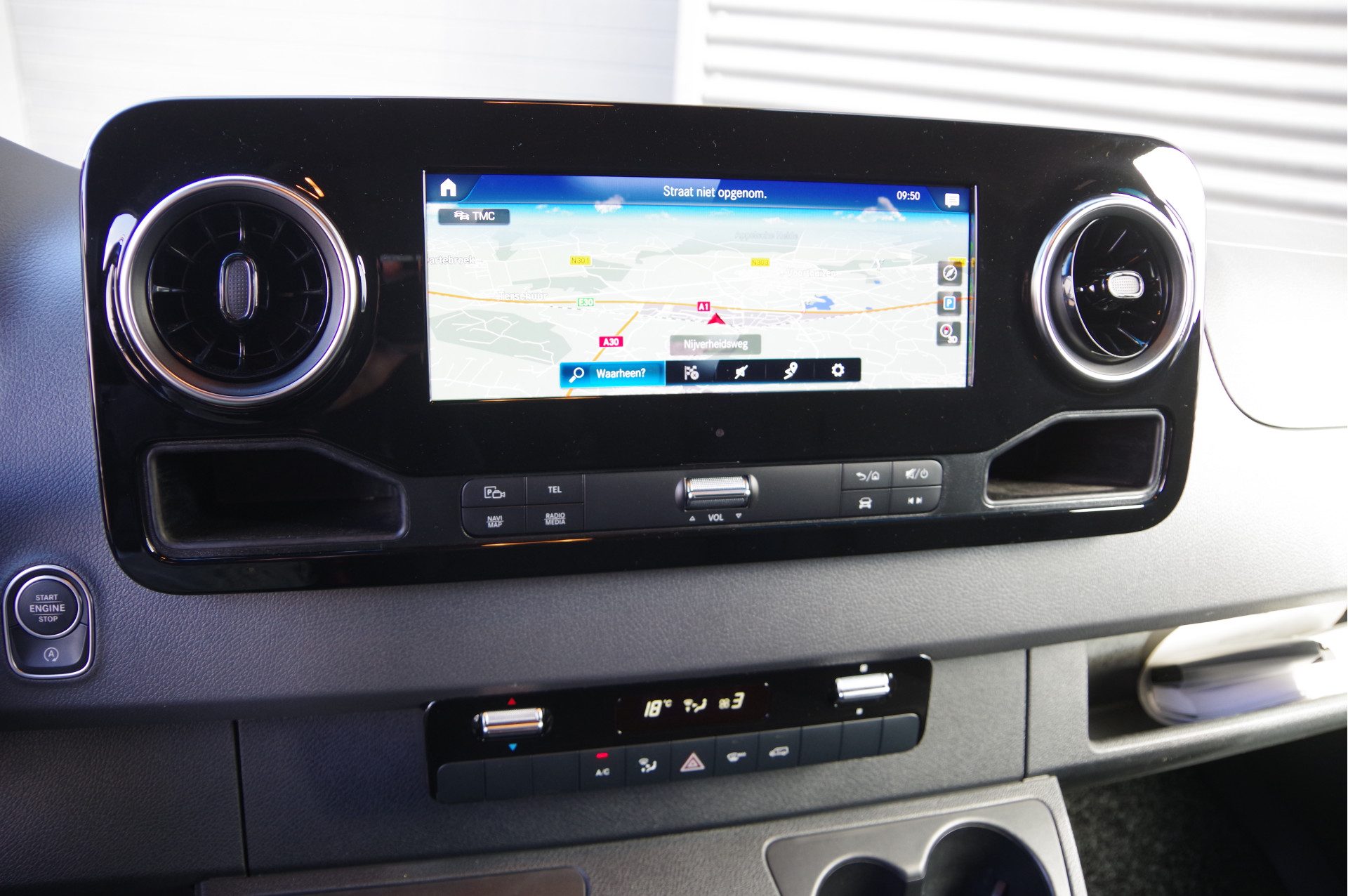 Mercedes-Benz Sprinter - Afbeelding 13