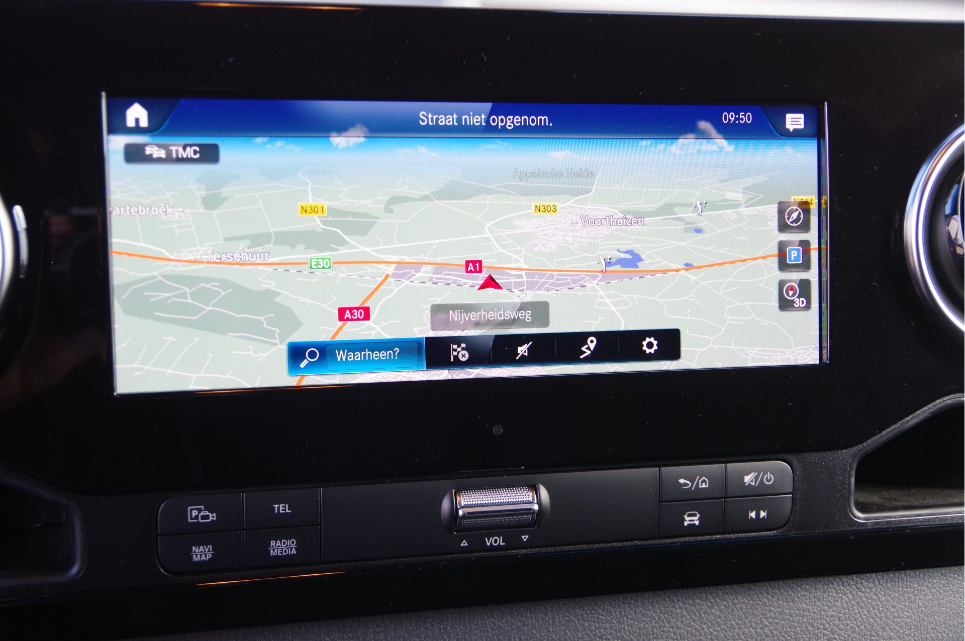 Mercedes-Benz Sprinter - Afbeelding 14