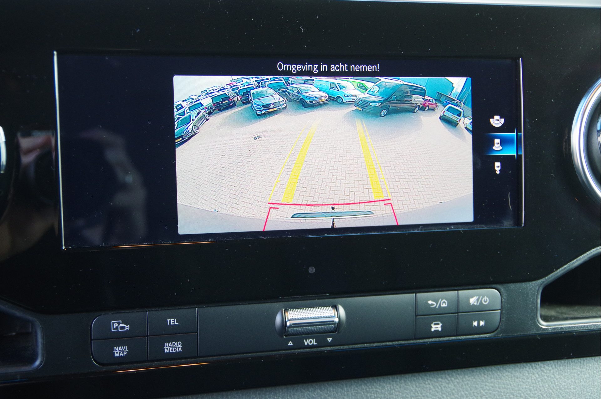 Mercedes-Benz Sprinter - Afbeelding 15