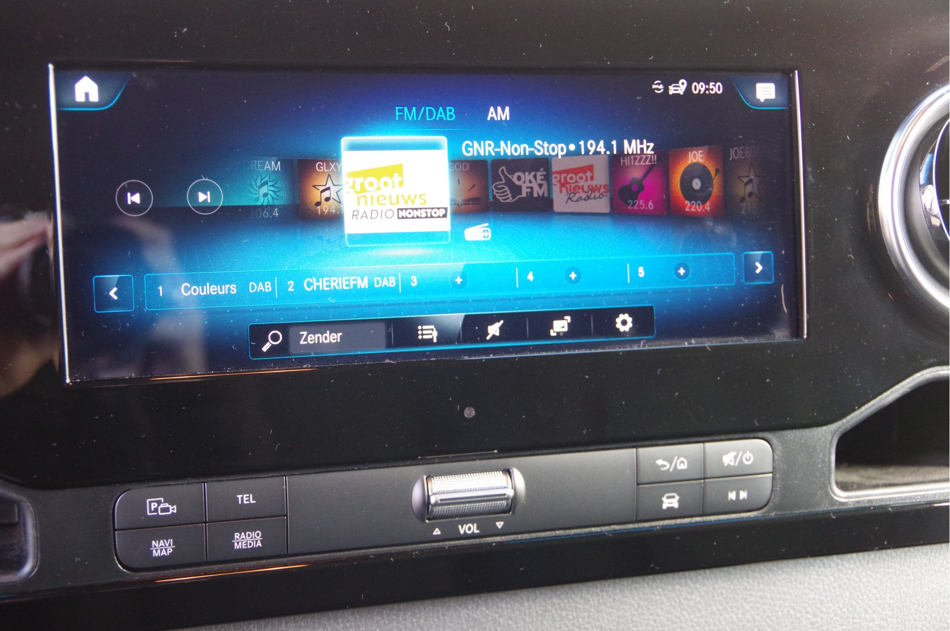 Mercedes-Benz Sprinter - Afbeelding 16