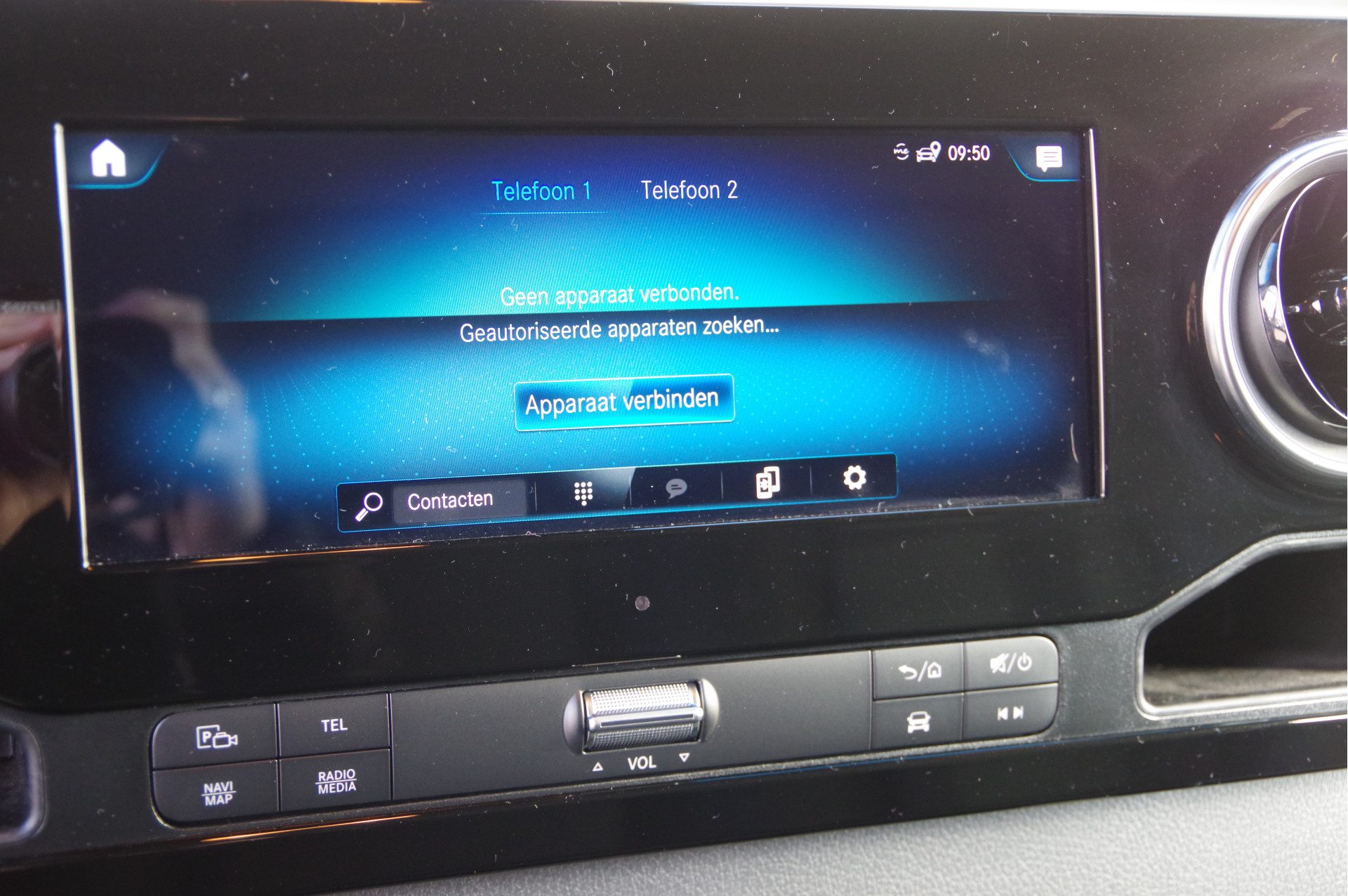 Mercedes-Benz Sprinter - Afbeelding 17