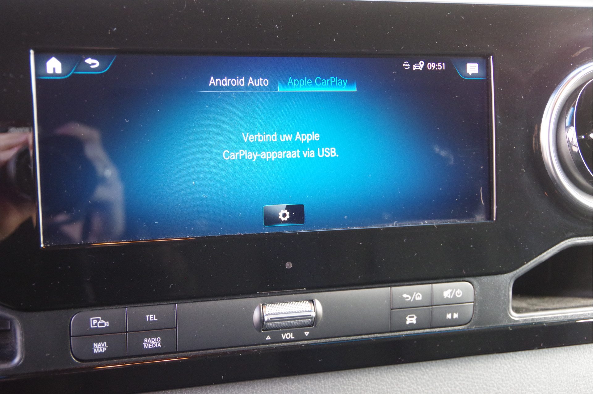 Mercedes-Benz Sprinter - Afbeelding 18