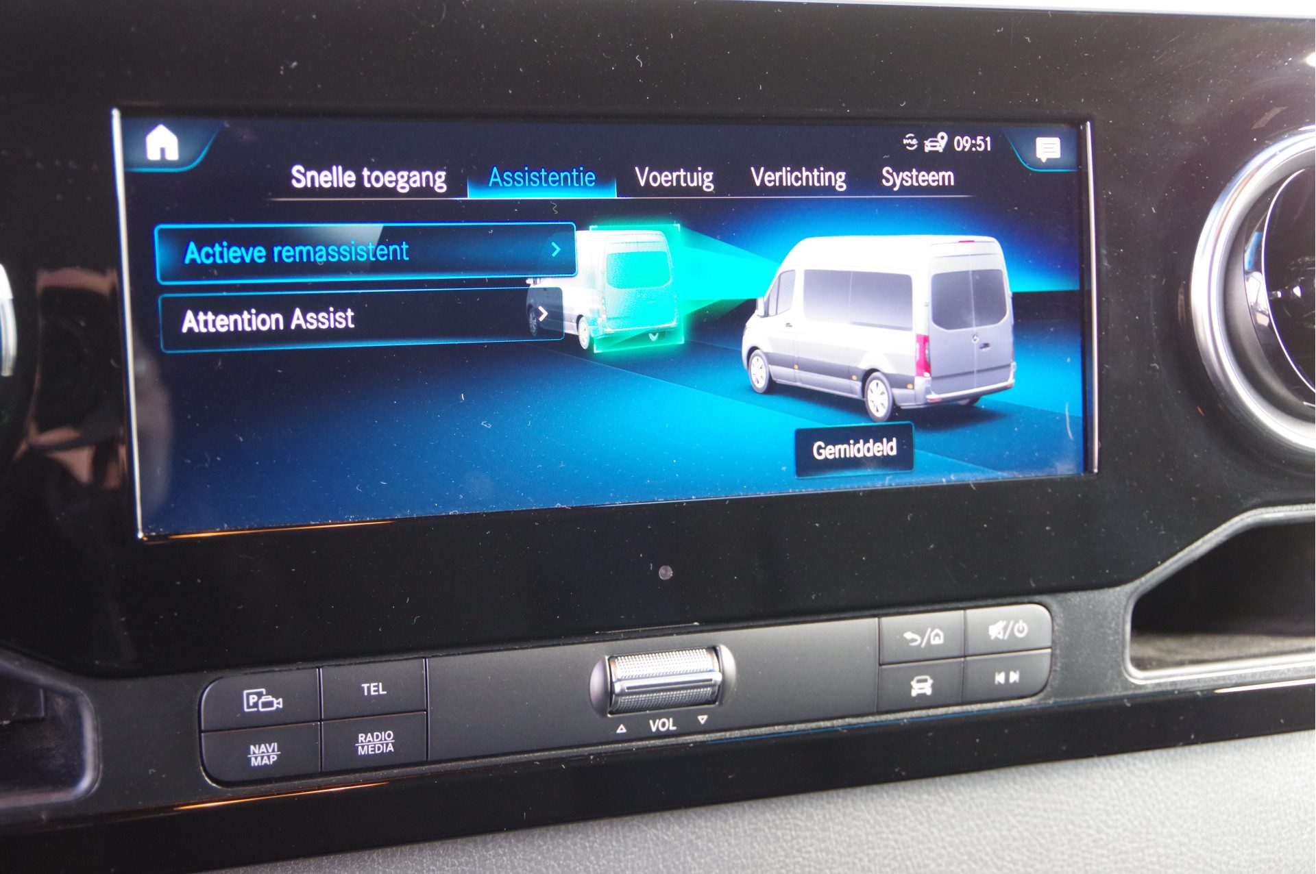 Mercedes-Benz Sprinter - Afbeelding 19