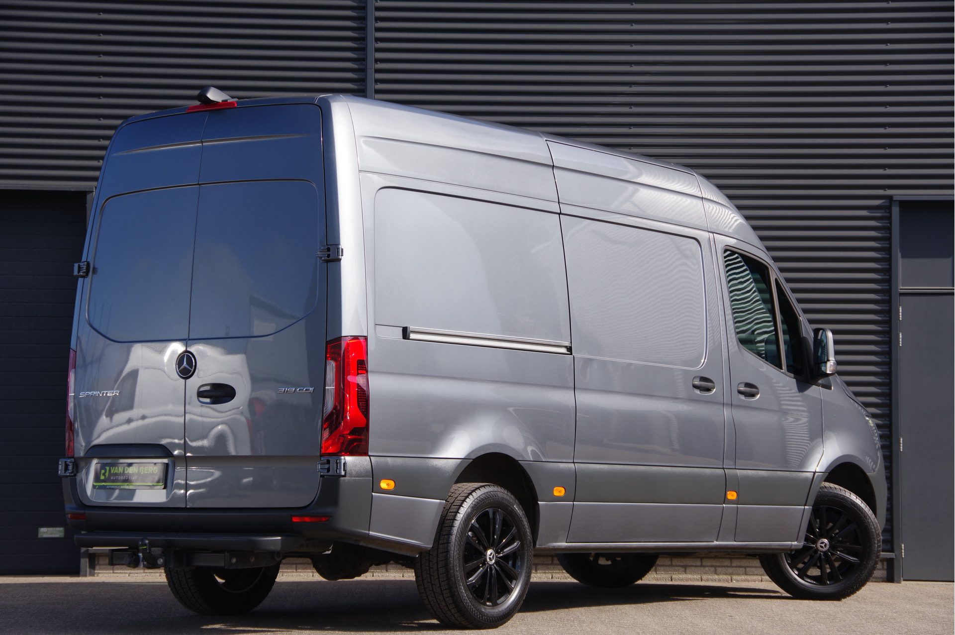 Mercedes-Benz Sprinter - Afbeelding 2