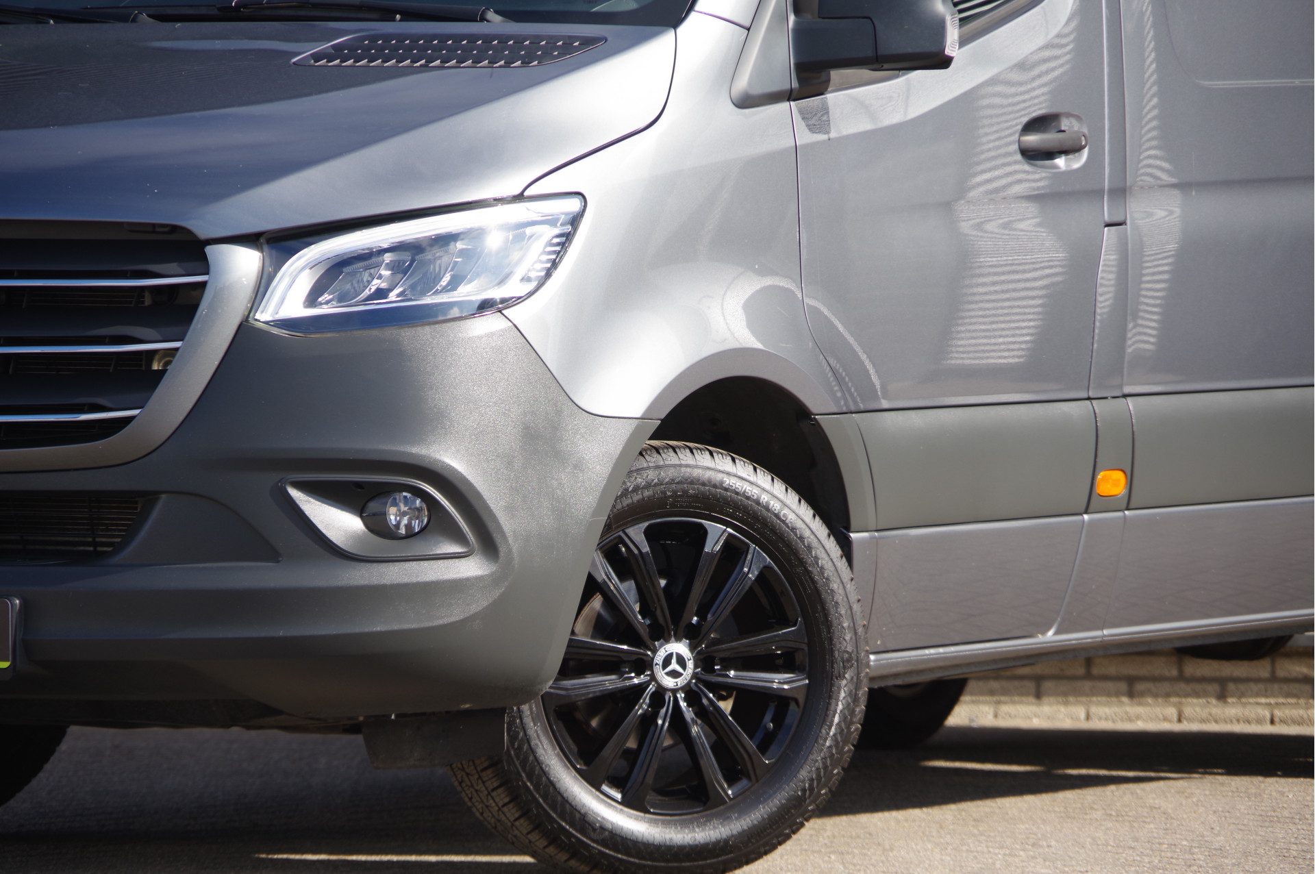 Mercedes-Benz Sprinter - Afbeelding 21