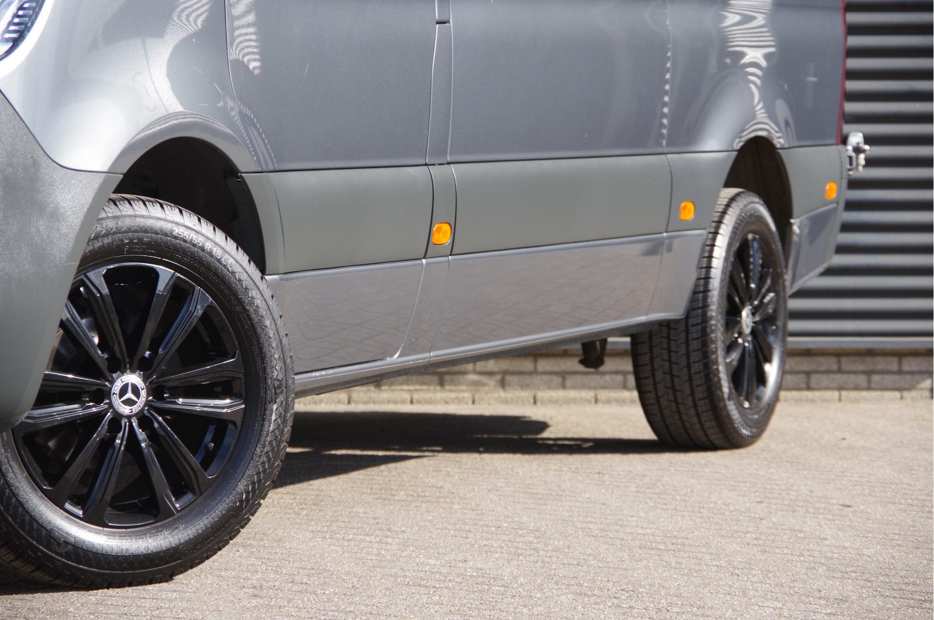 Mercedes-Benz Sprinter - Afbeelding 22