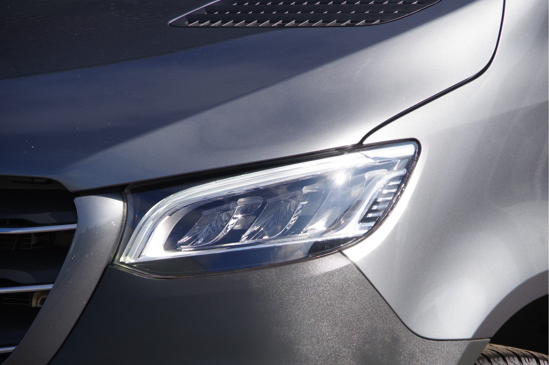 Mercedes-Benz Sprinter - Afbeelding 23