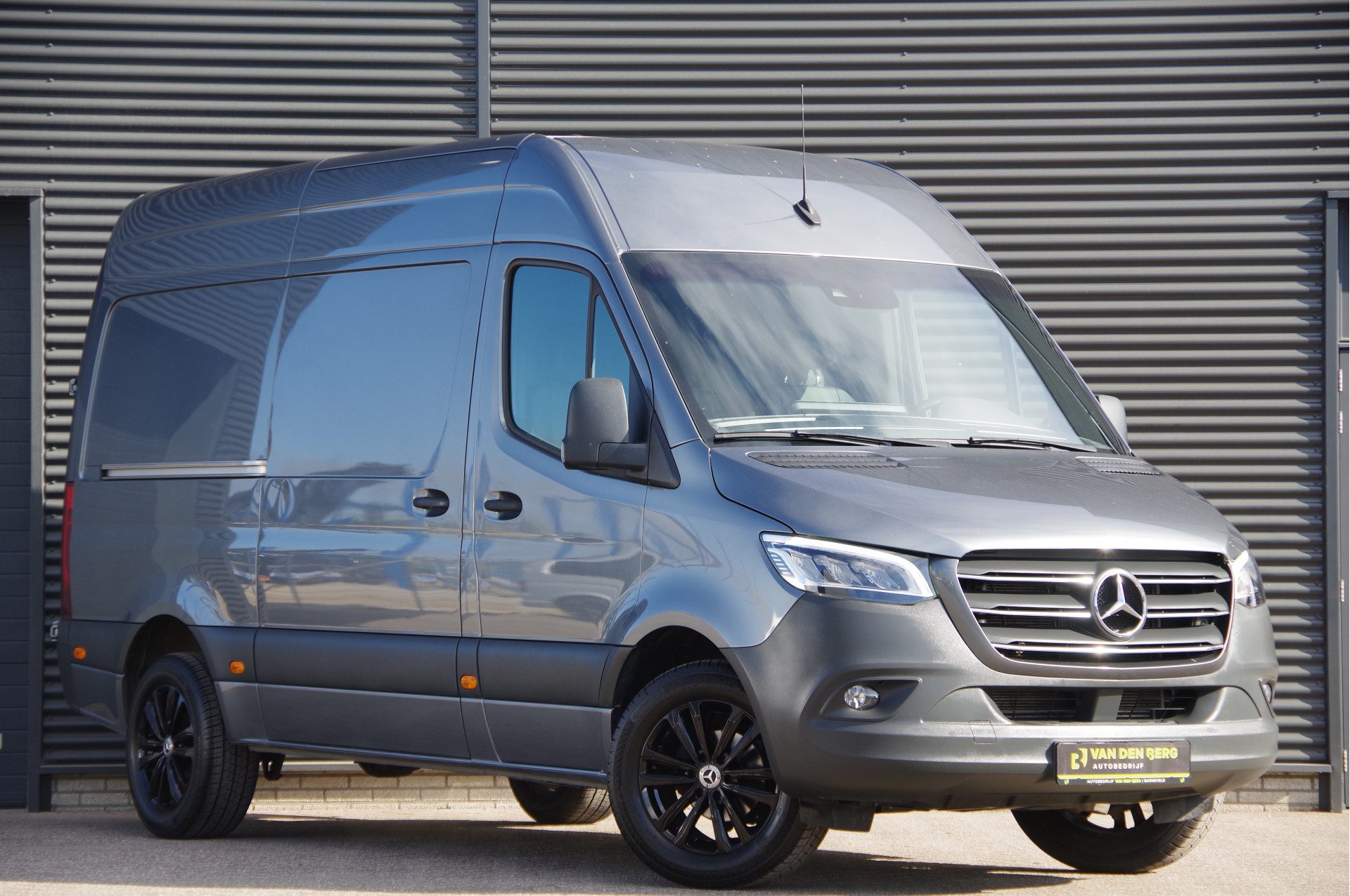 Mercedes-Benz Sprinter - Afbeelding 24