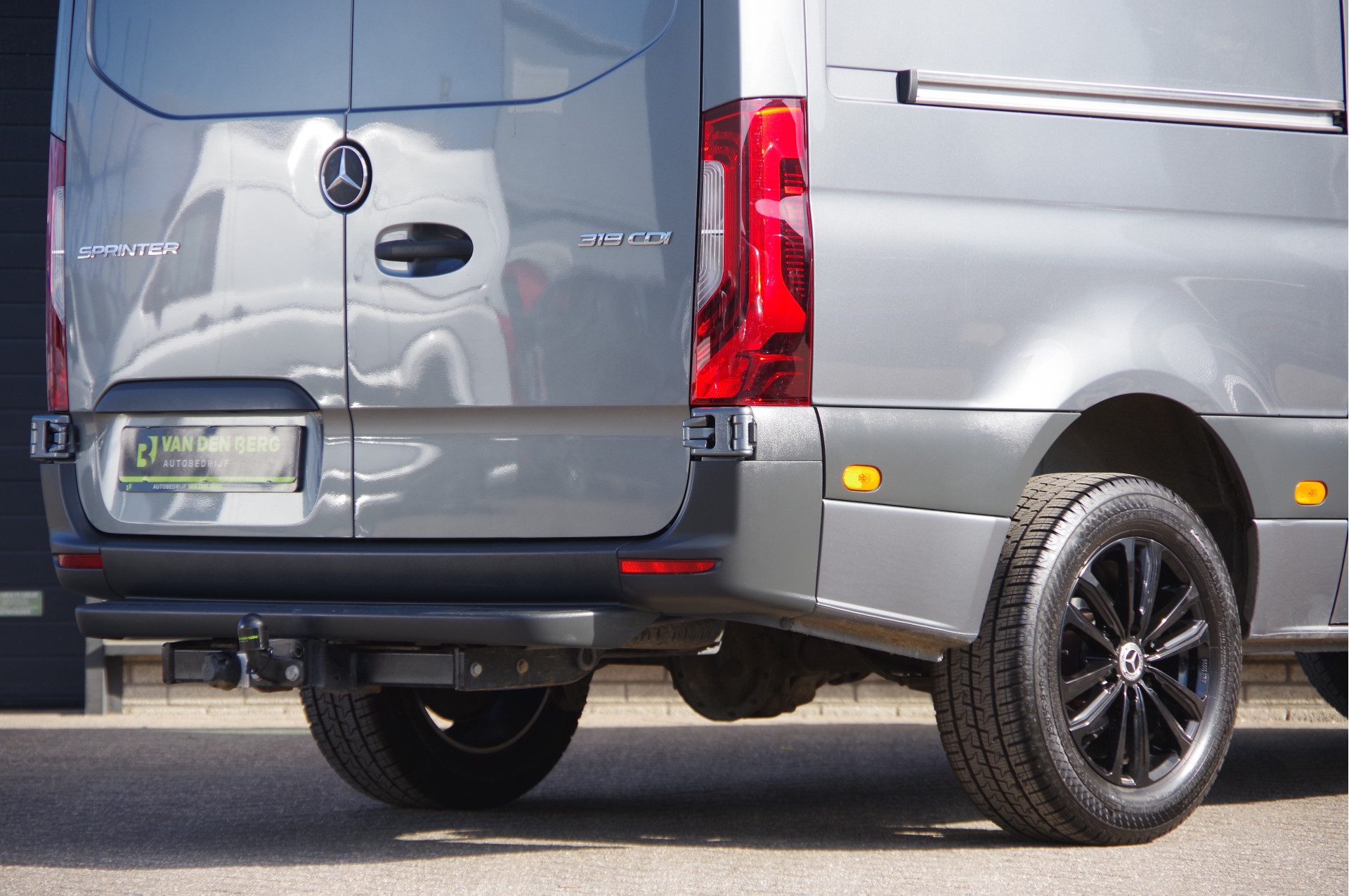 Mercedes-Benz Sprinter - Afbeelding 25