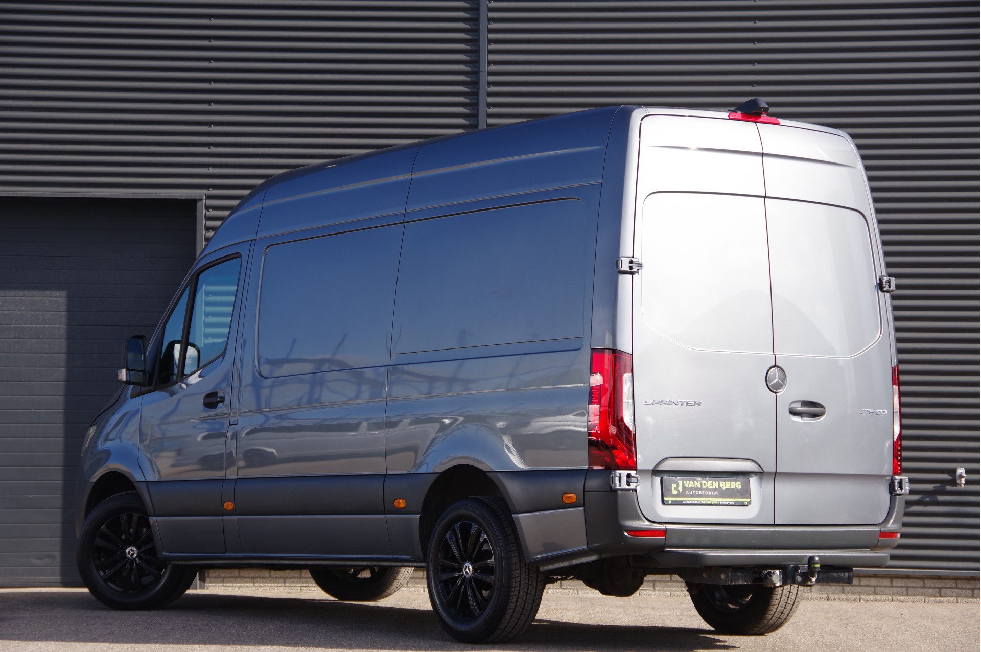 Mercedes-Benz Sprinter - Afbeelding 26