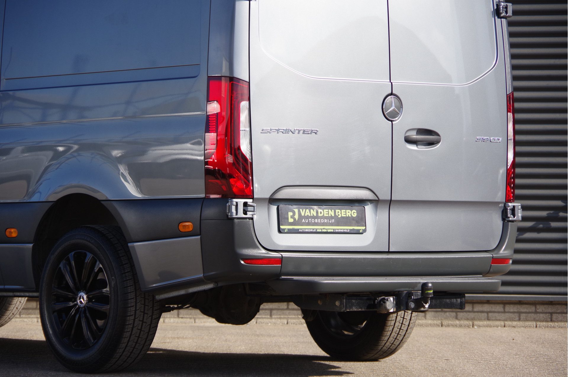 Mercedes-Benz Sprinter - Afbeelding 27
