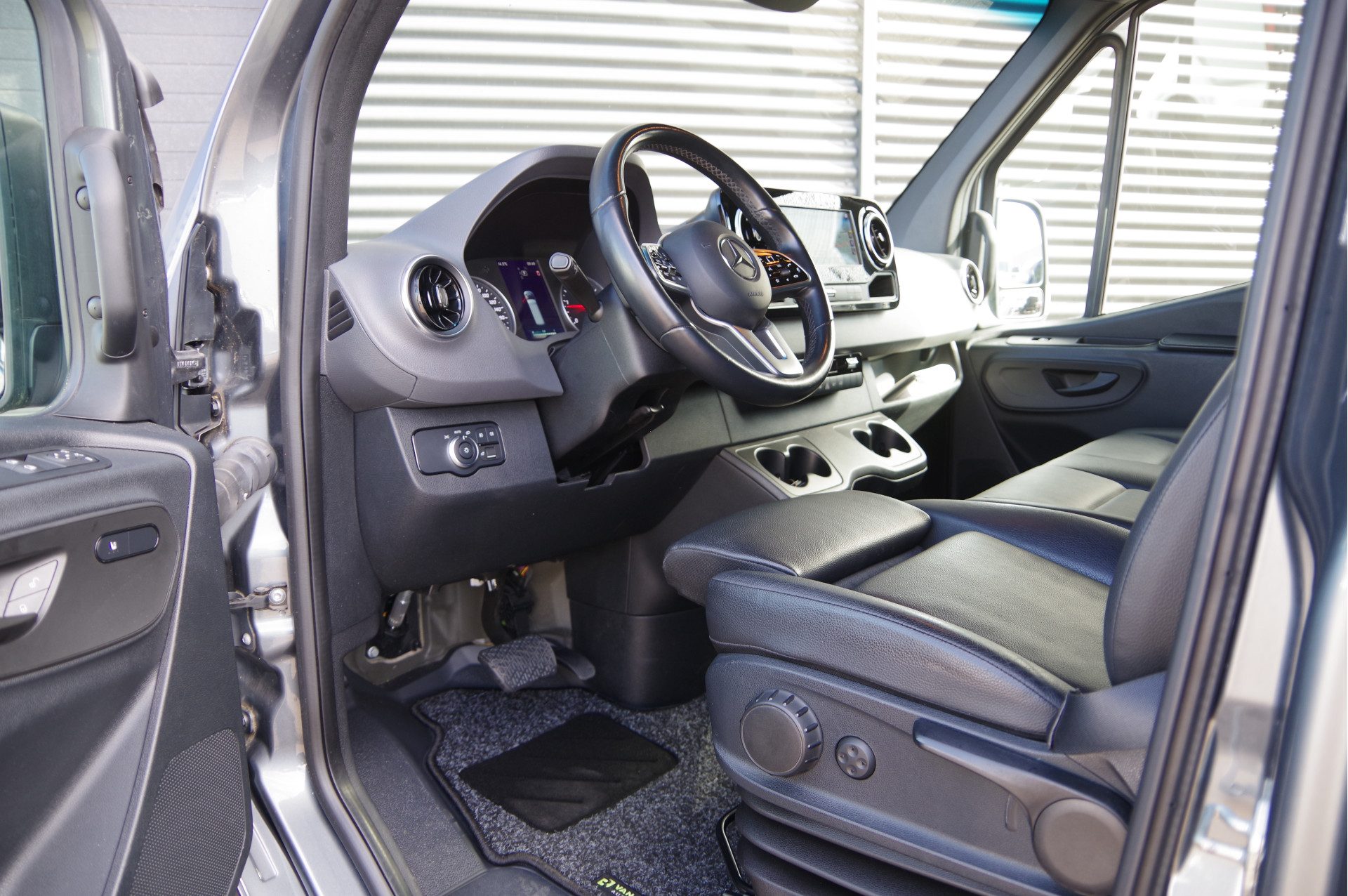 Mercedes-Benz Sprinter - Afbeelding 4