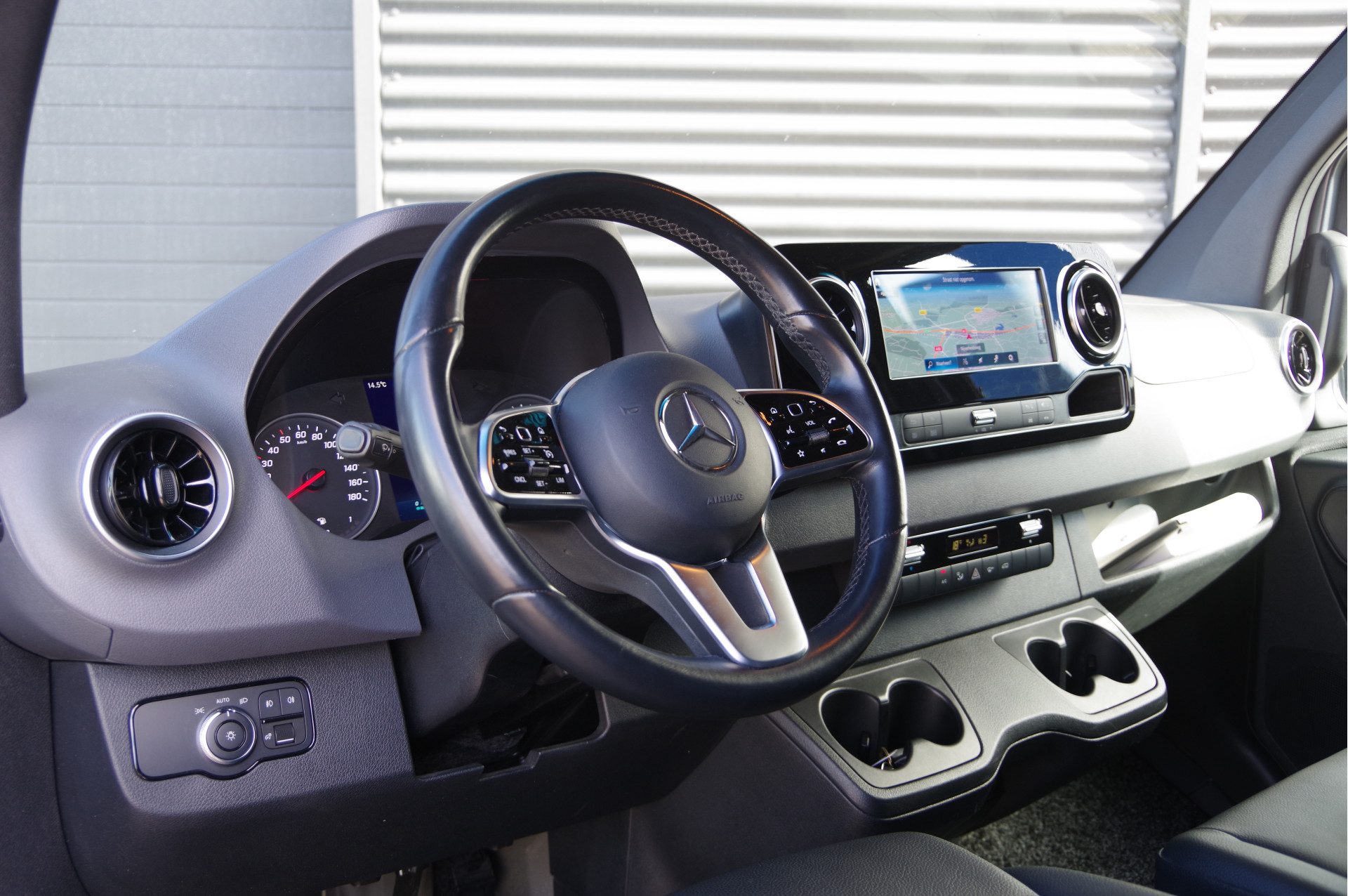 Mercedes-Benz Sprinter - Afbeelding 5