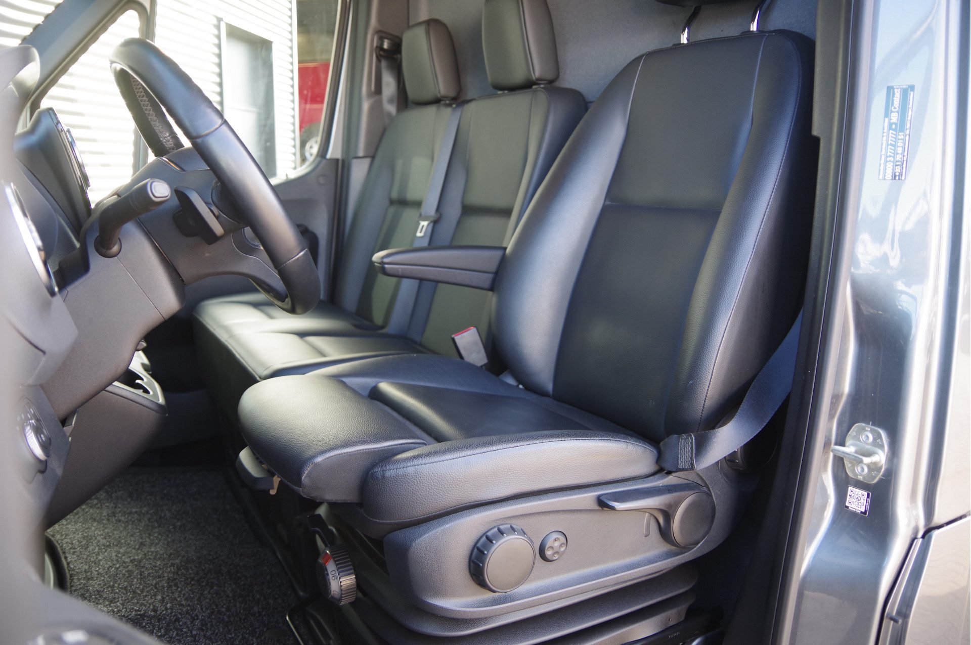 Mercedes-Benz Sprinter - Afbeelding 6