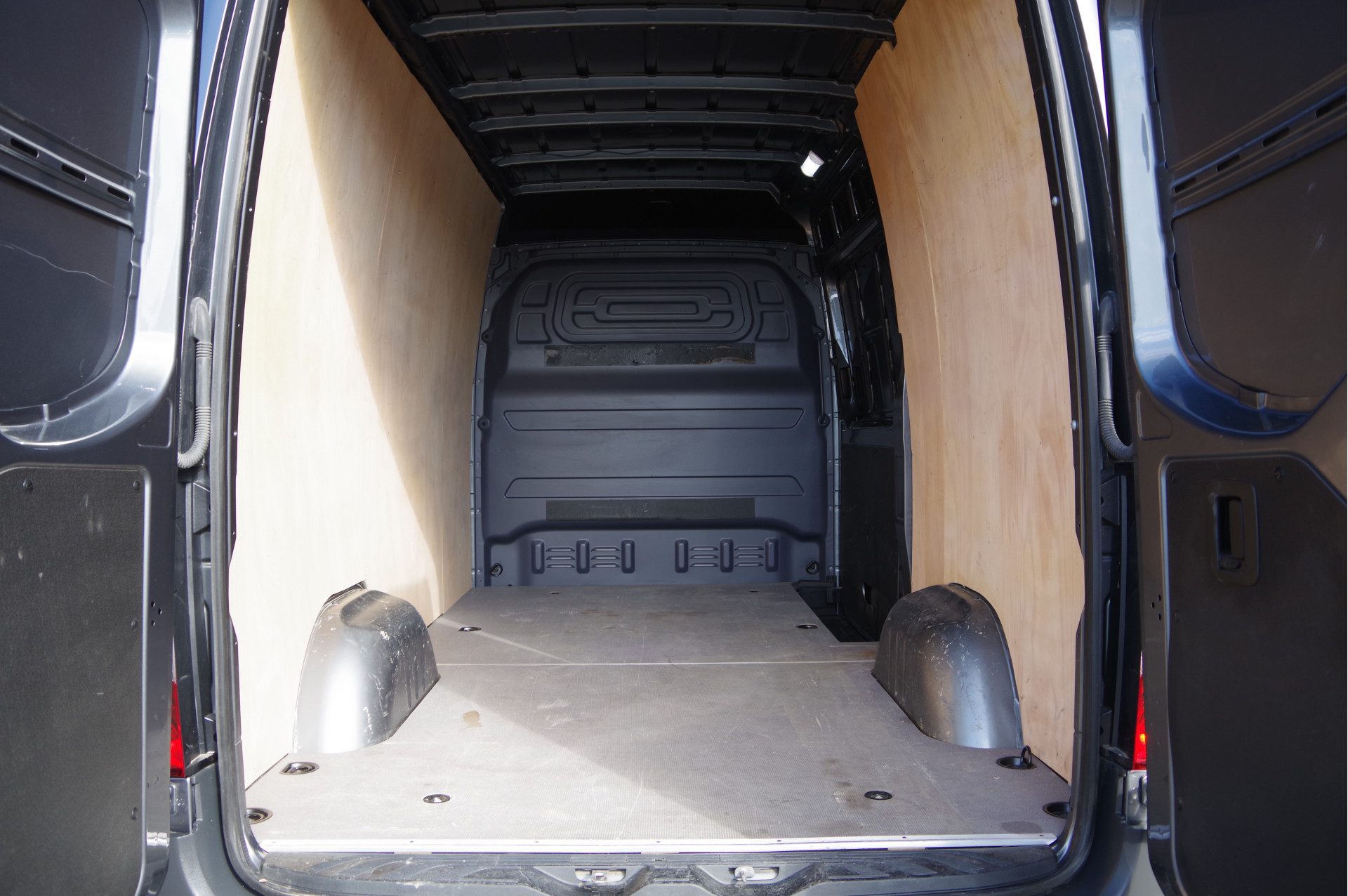 Mercedes-Benz Sprinter - Afbeelding 9