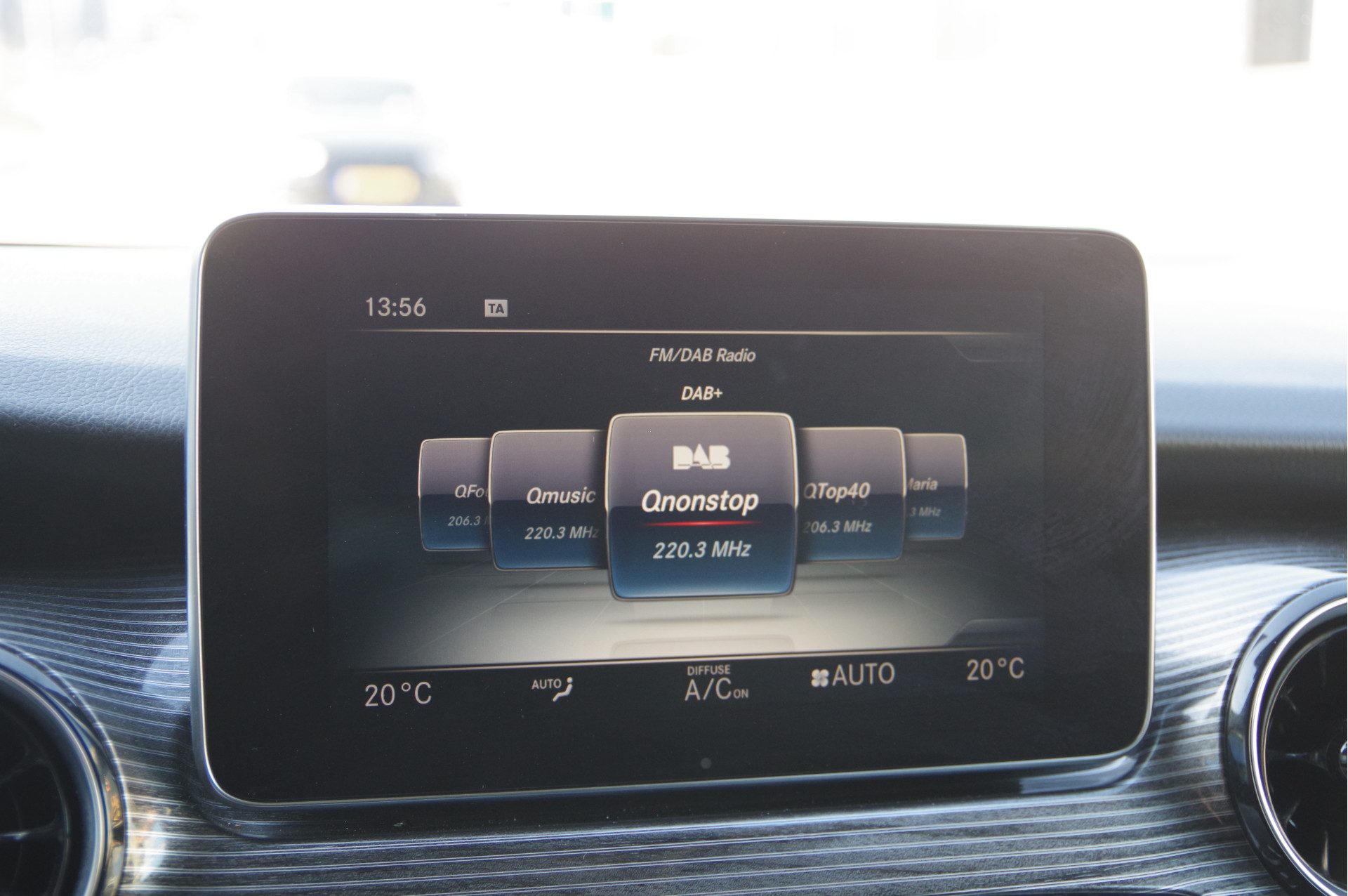 Mercedes-Benz V-Klasse - Afbeelding 14