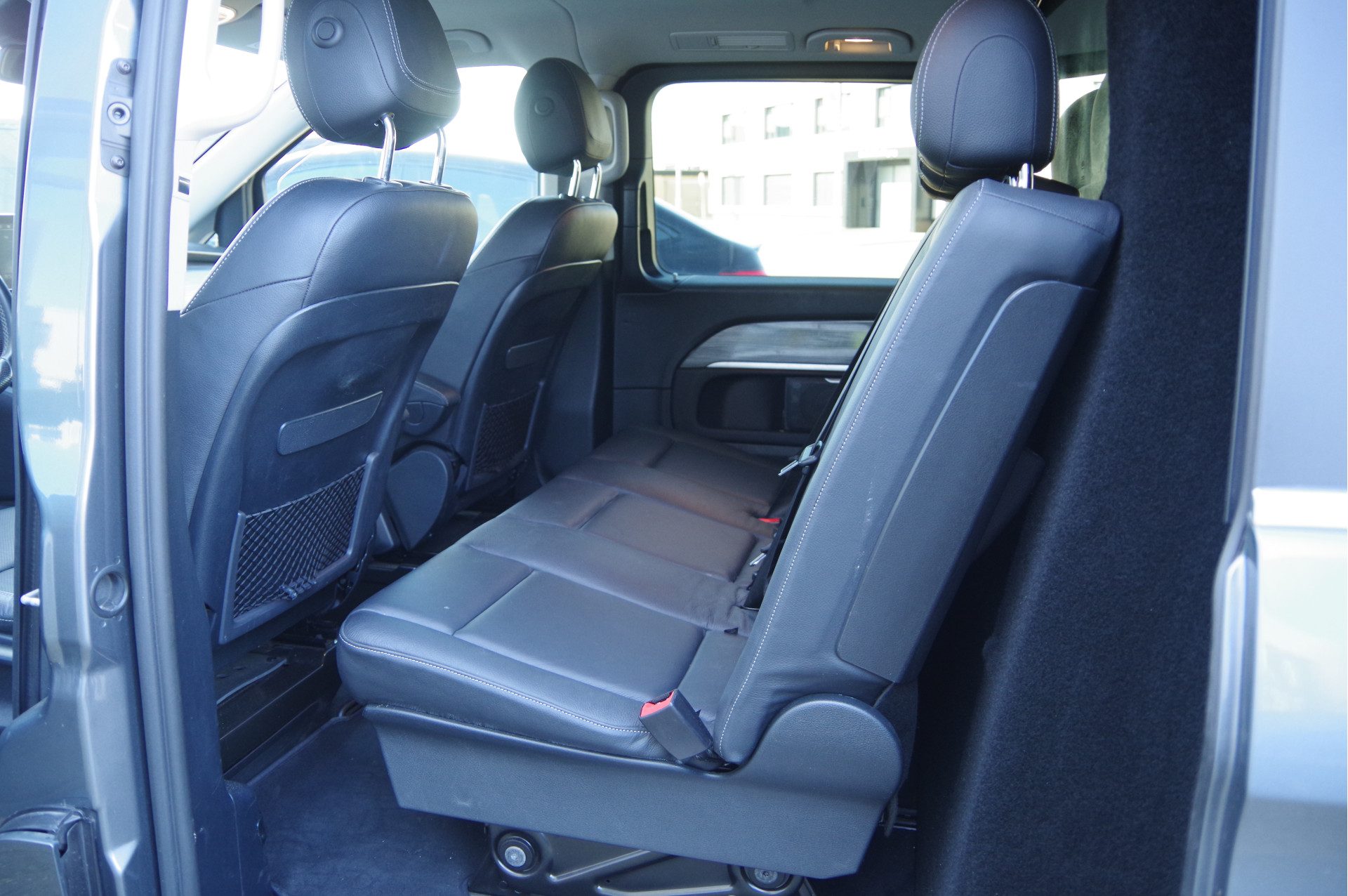 Mercedes-Benz V-Klasse - Afbeelding 24