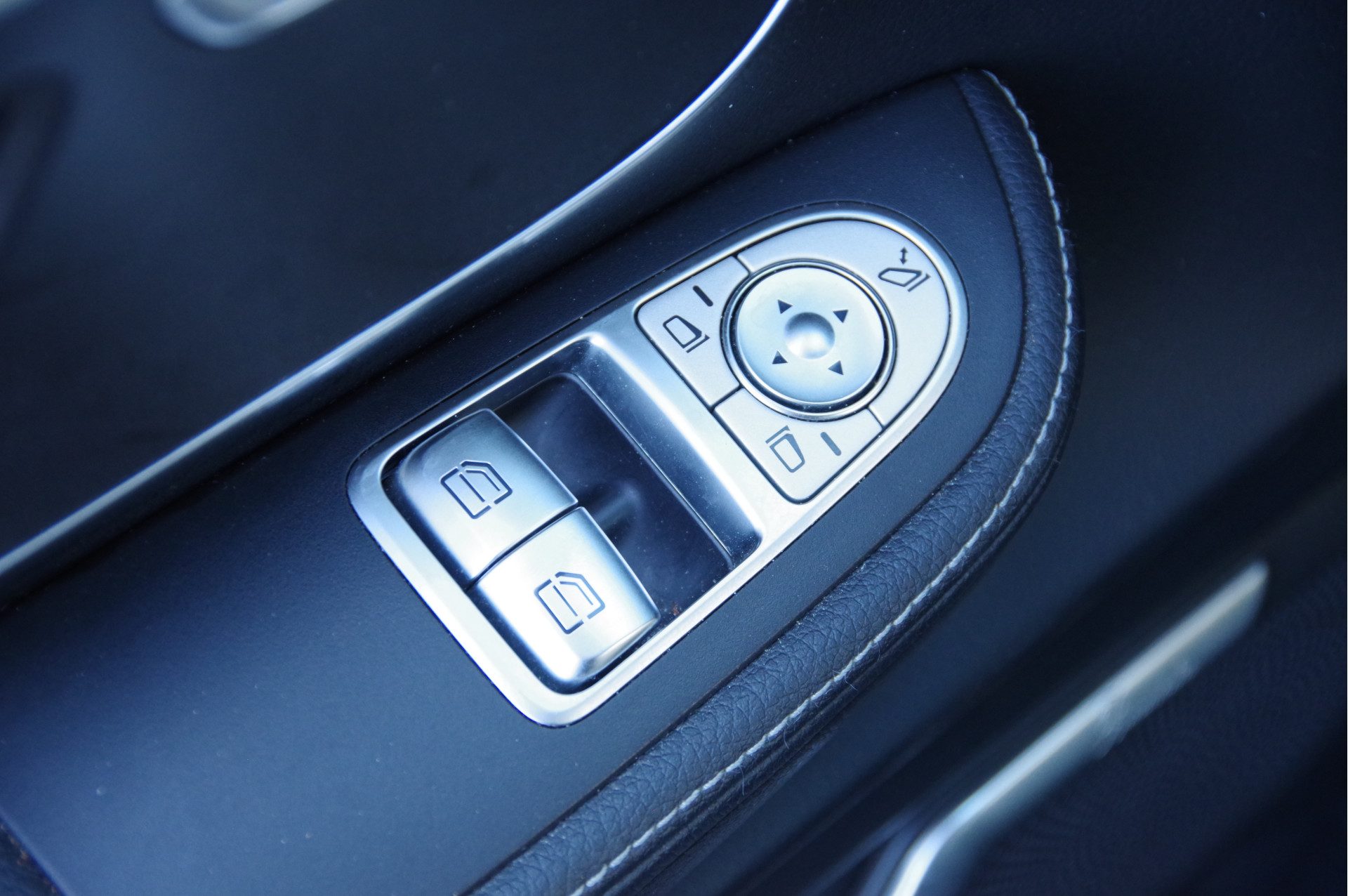 Mercedes-Benz V-Klasse - Afbeelding 26