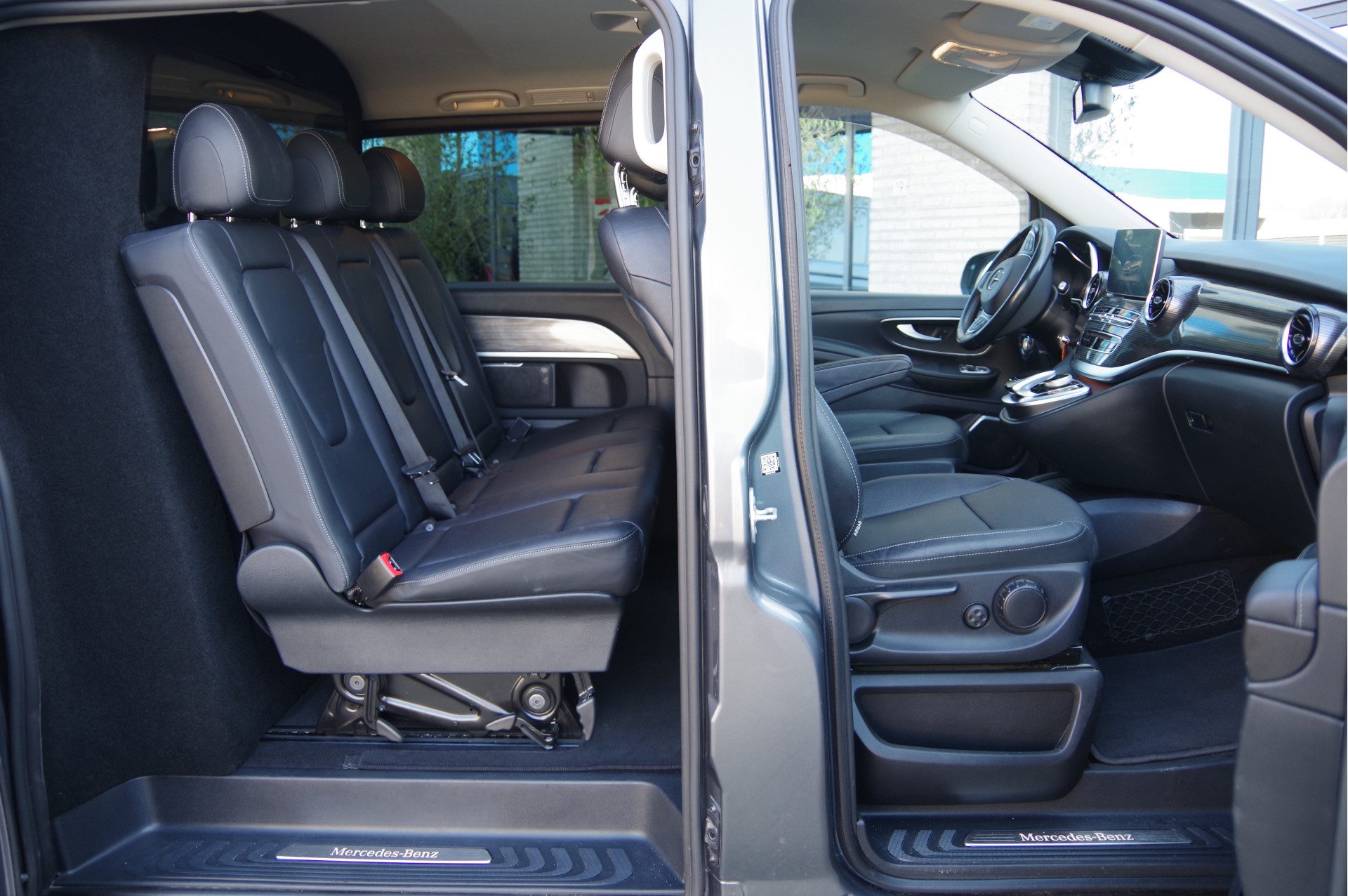 Mercedes-Benz V-Klasse - Afbeelding 4