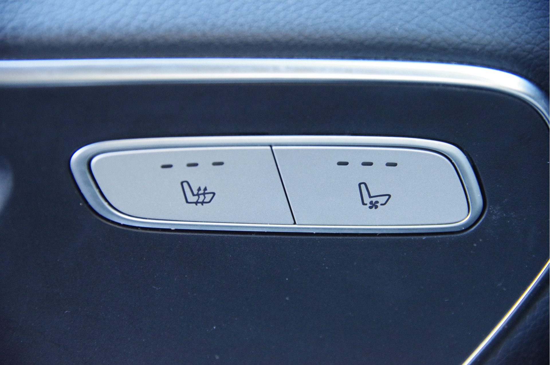 Mercedes-Benz V-Klasse - Afbeelding 7