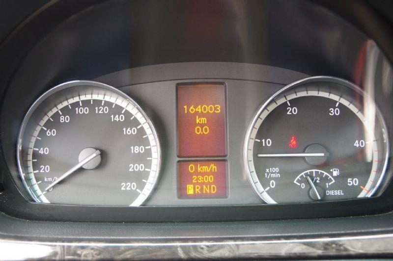 Mercedes-Benz Viano - Afbeelding 11