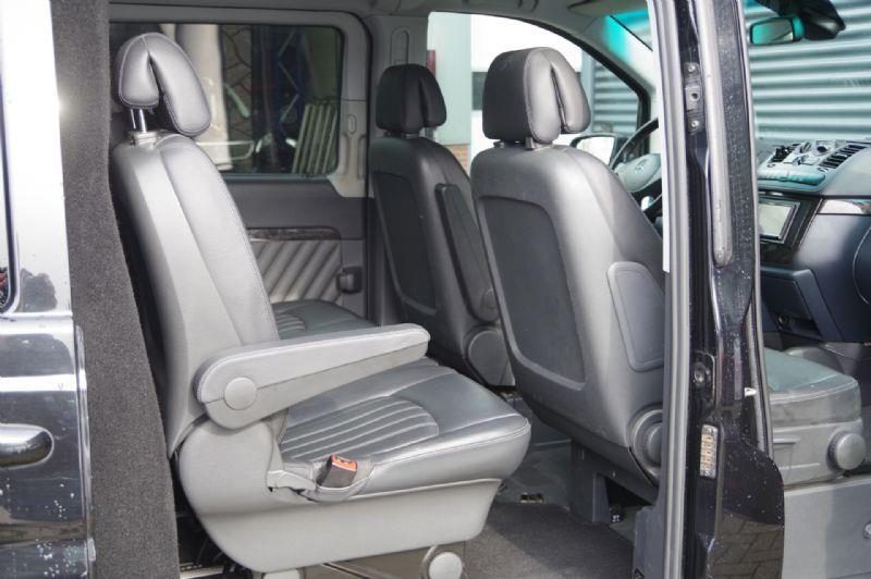 Mercedes-Benz Viano - Afbeelding 21
