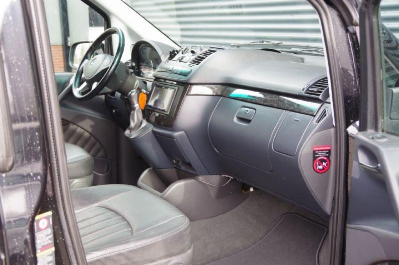 Mercedes-Benz Viano - Afbeelding 22