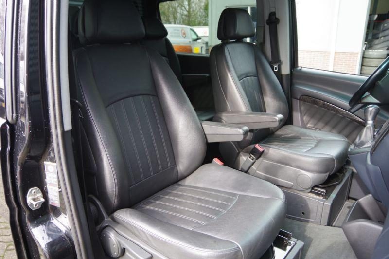 Mercedes-Benz Viano - Afbeelding 24