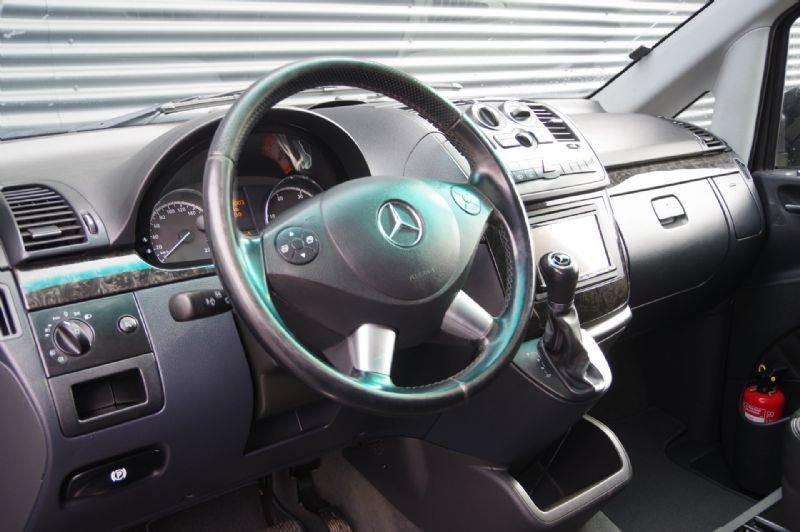 Mercedes-Benz Viano - Afbeelding 7