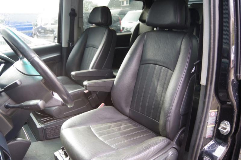 Mercedes-Benz Viano - Afbeelding 8