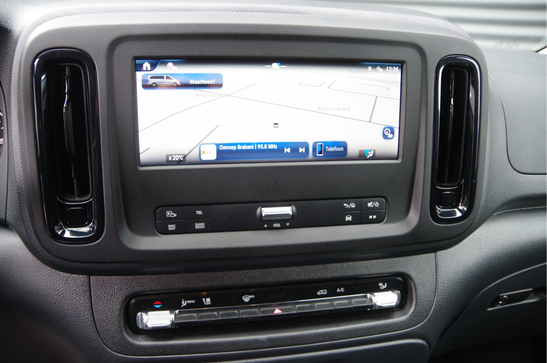 Mercedes-Benz Vito - Afbeelding 11