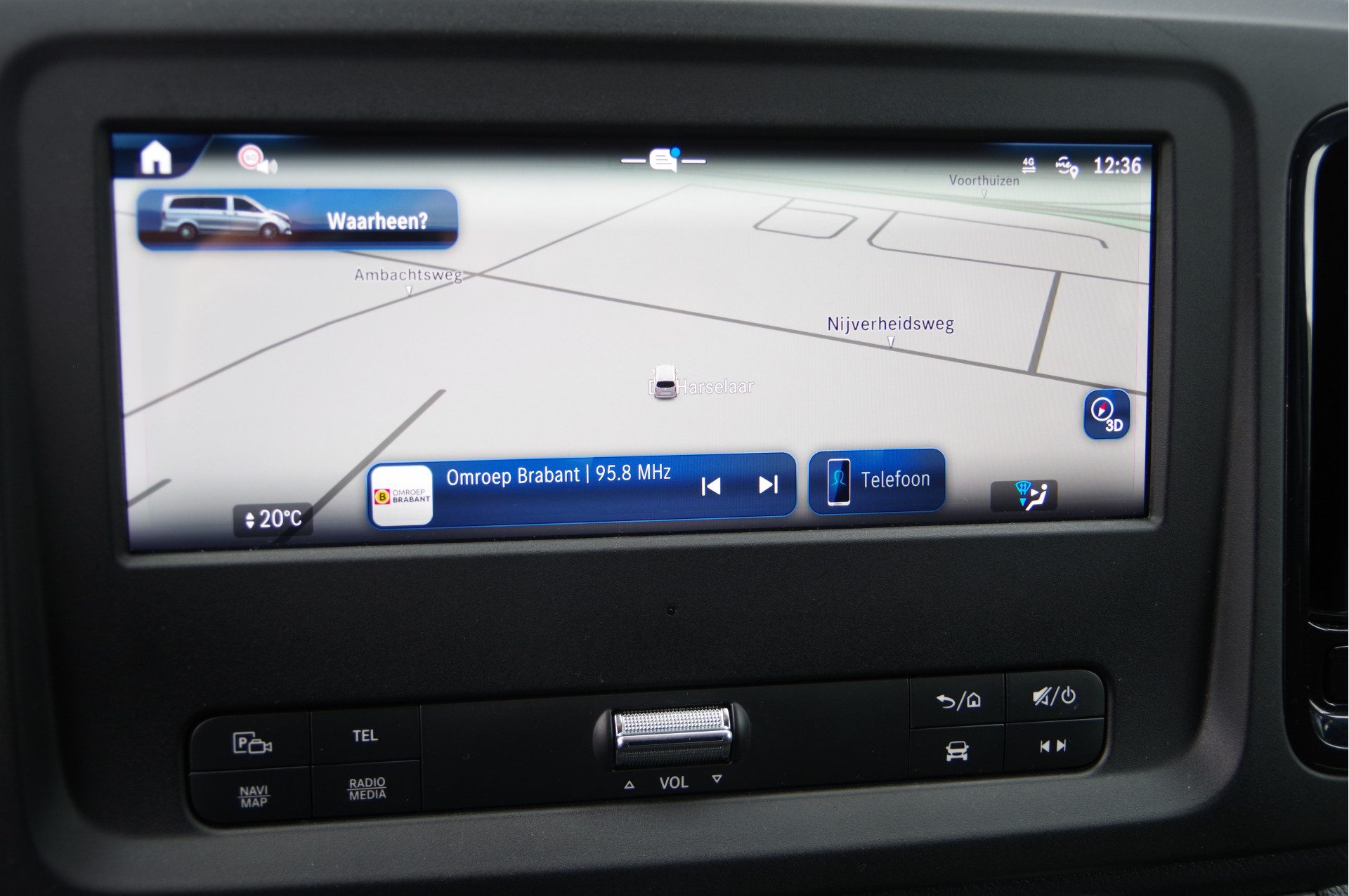 Mercedes-Benz Vito - Afbeelding 12