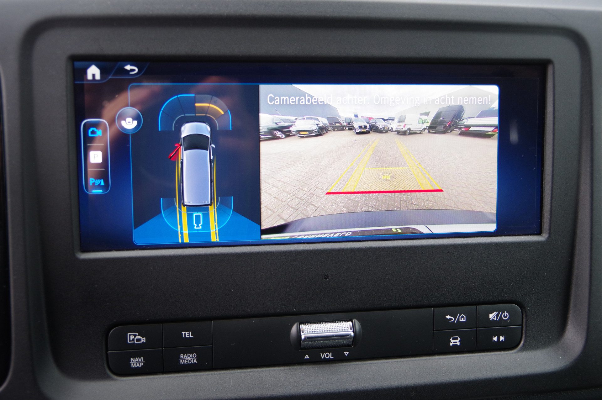 Mercedes-Benz Vito - Afbeelding 13