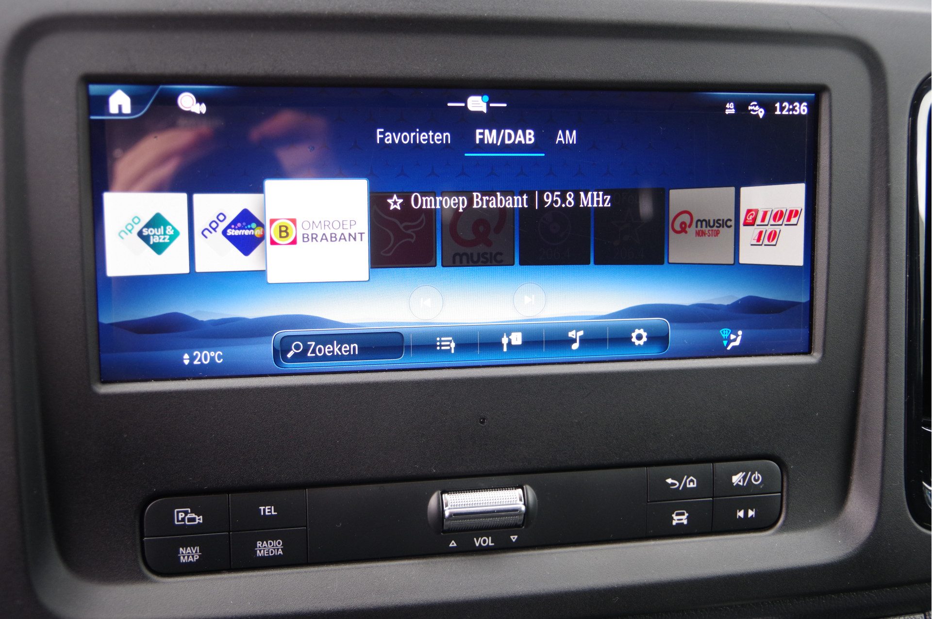 Mercedes-Benz Vito - Afbeelding 14