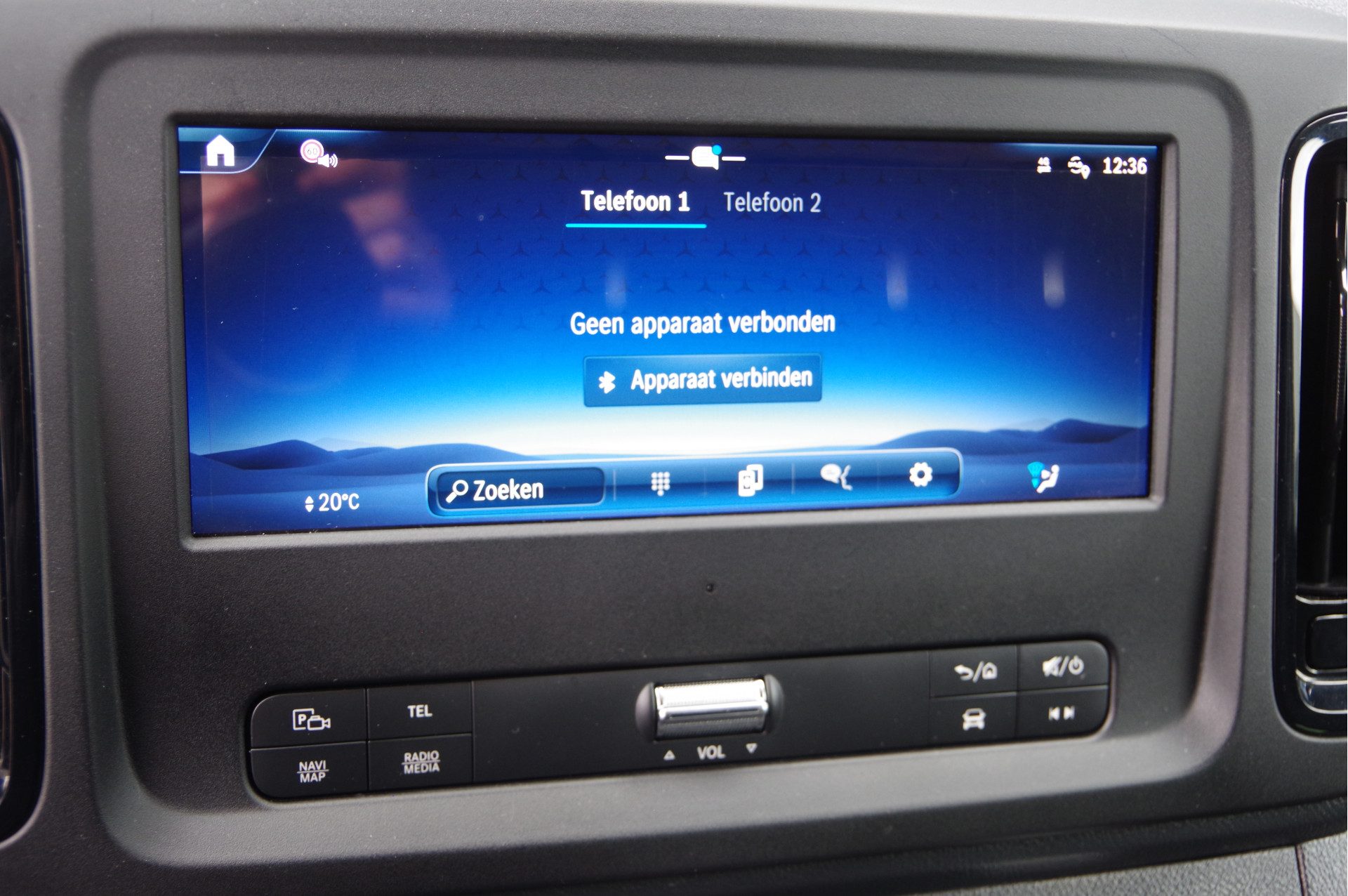 Mercedes-Benz Vito - Afbeelding 15