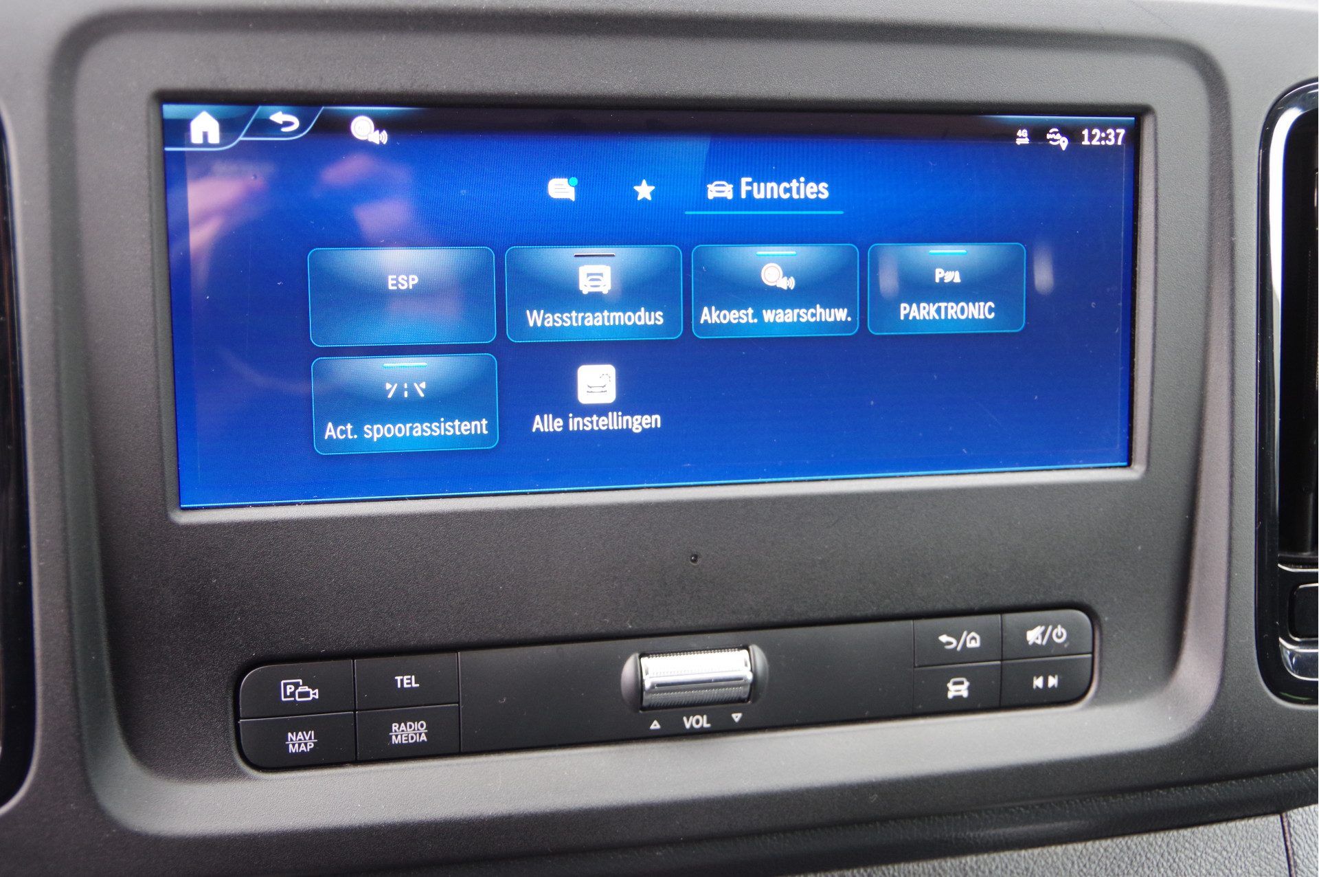 Mercedes-Benz Vito - Afbeelding 16