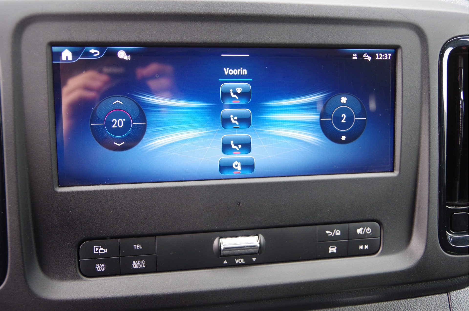 Mercedes-Benz Vito - Afbeelding 17