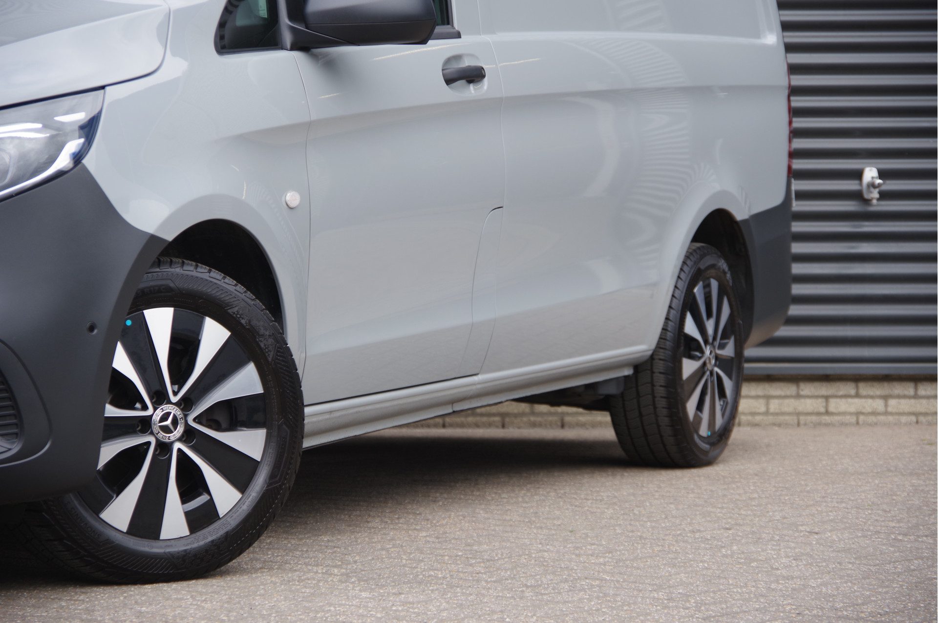 Mercedes-Benz Vito - Afbeelding 19